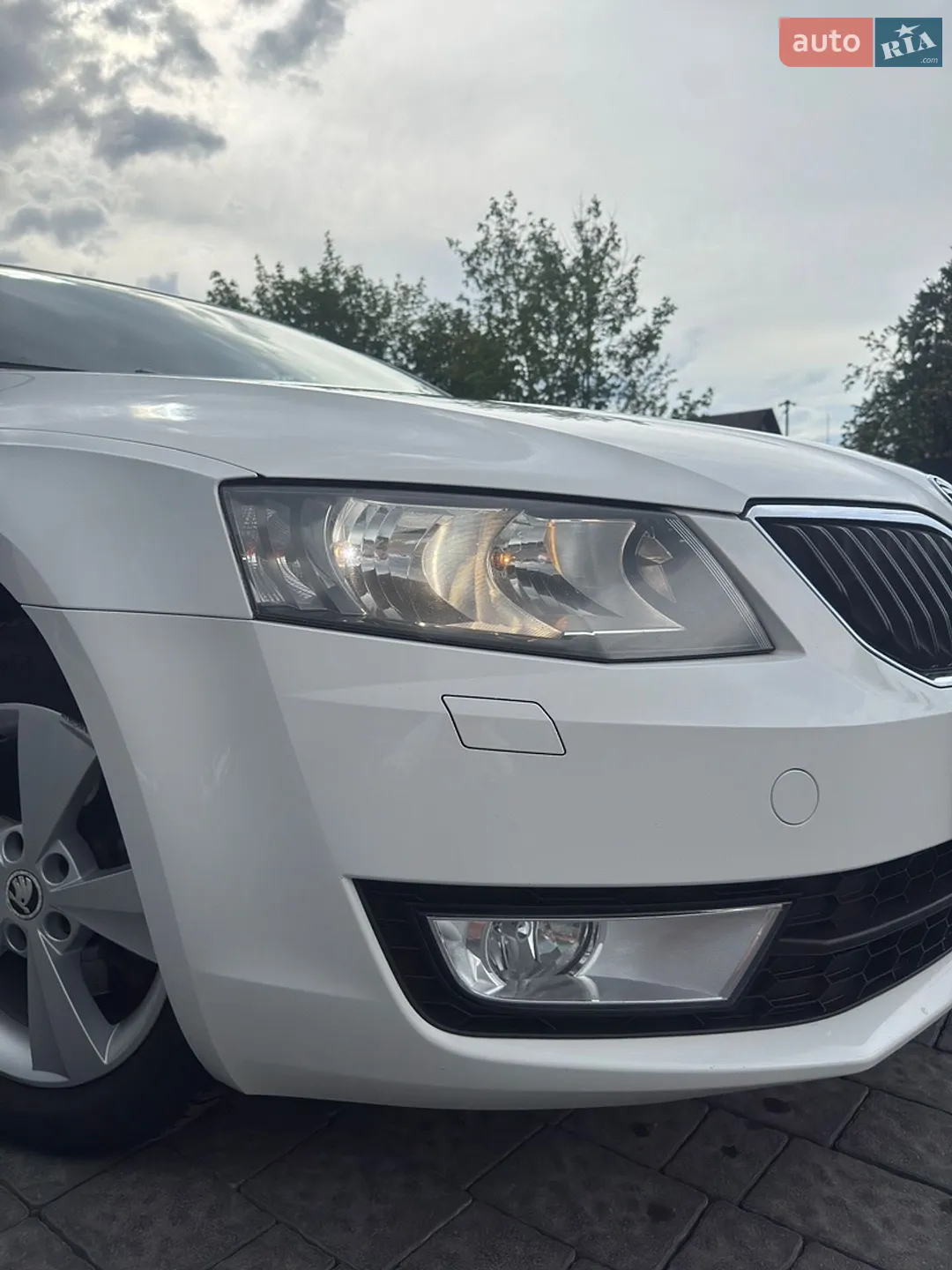 2014 Skoda Octavia - мініатюра 51