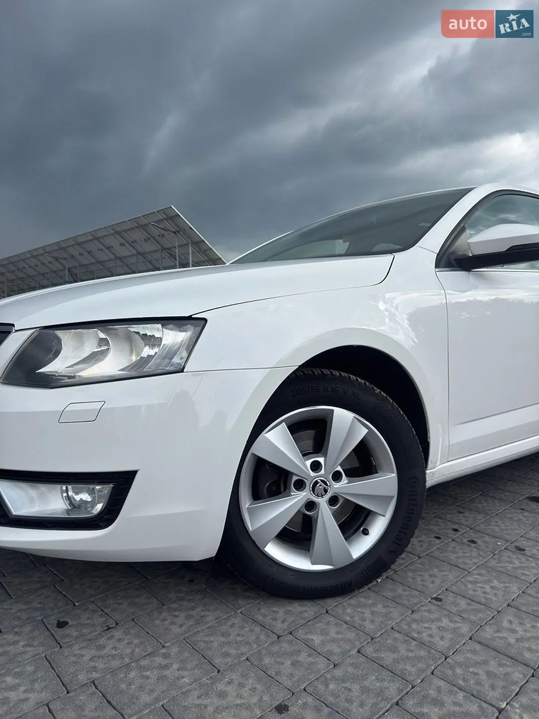 2014 Skoda Octavia - мініатюра 56