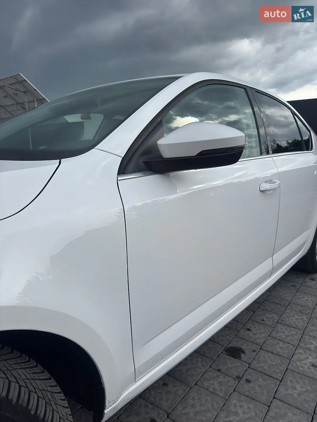 2014 Skoda Octavia - мініатюра 60