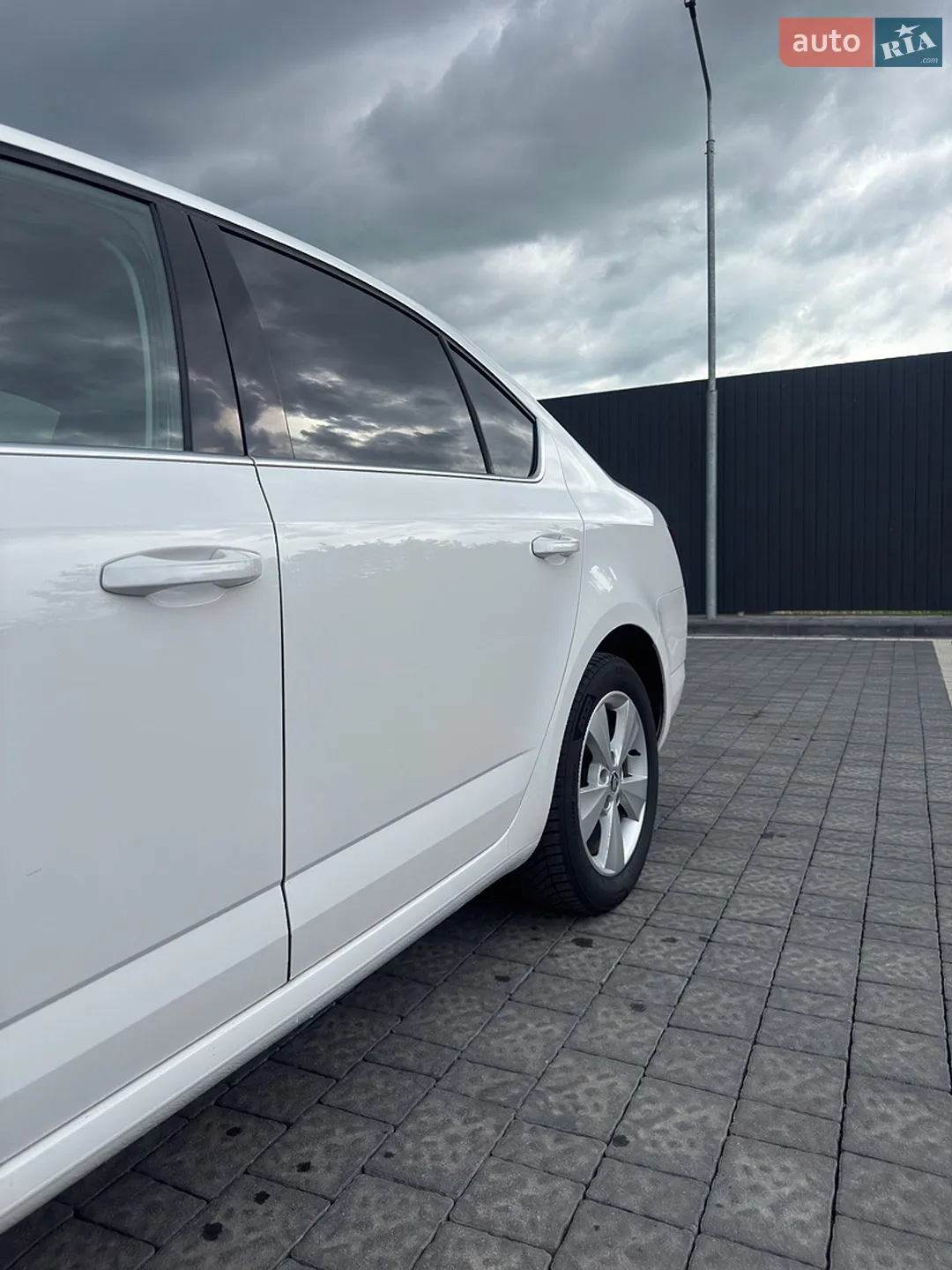 2014 Skoda Octavia - мініатюра 67