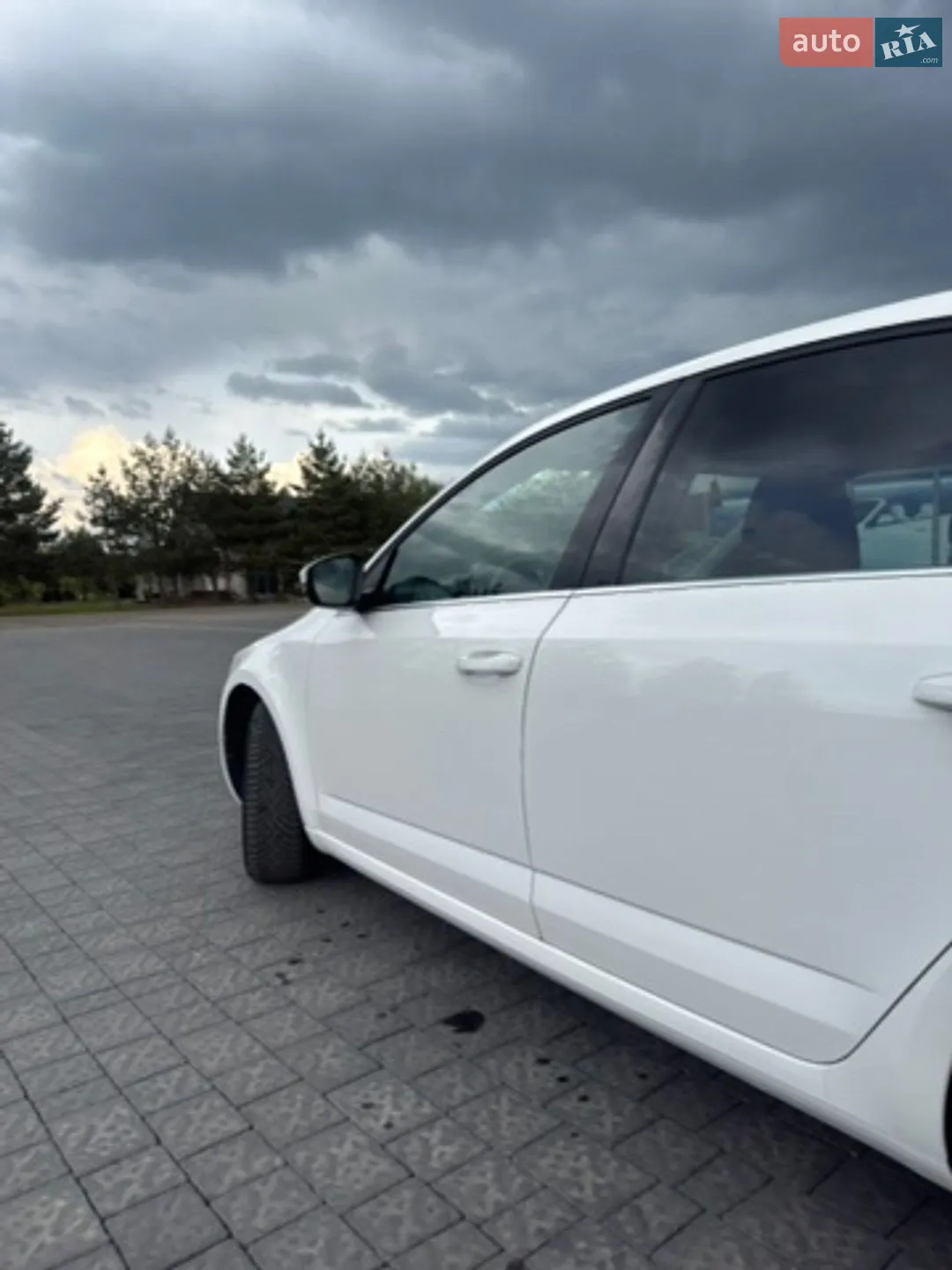 2014 Skoda Octavia - мініатюра 71