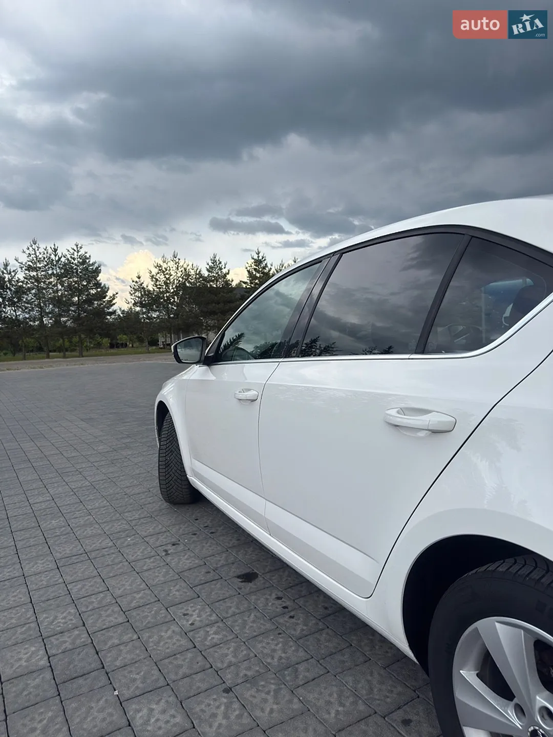 2014 Skoda Octavia - мініатюра 73