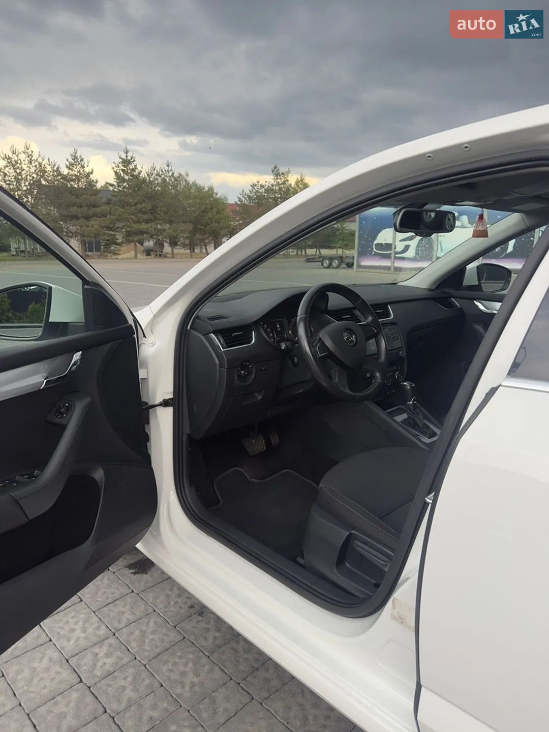 2014 Skoda Octavia - мініатюра 89
