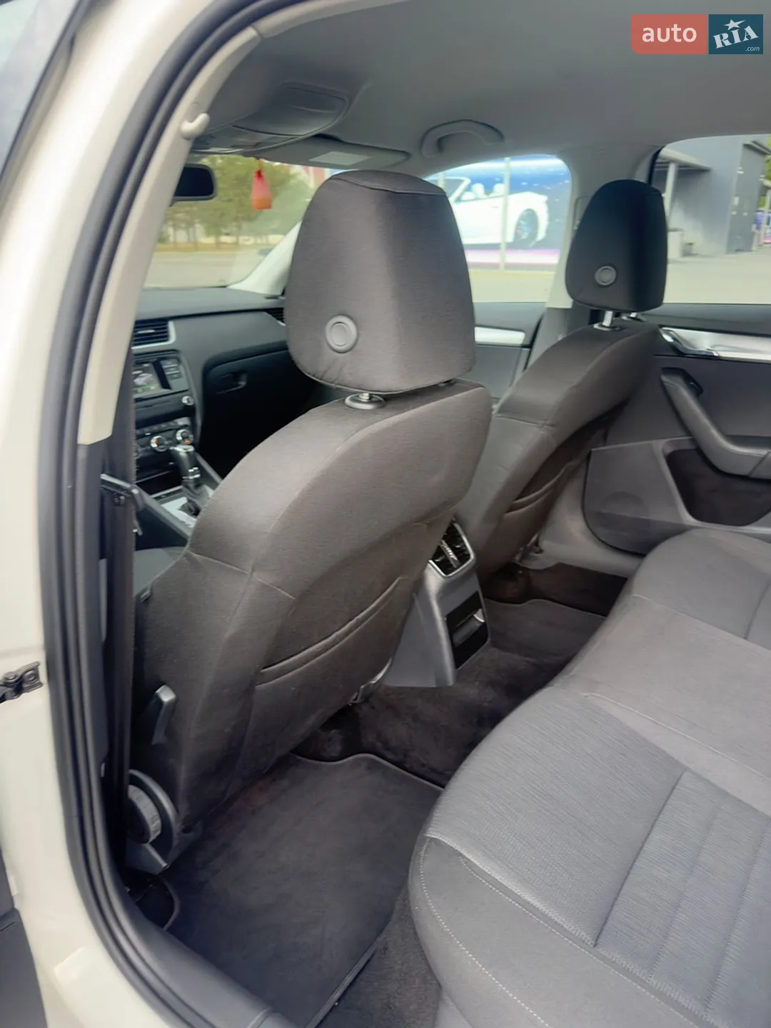 2014 Skoda Octavia - мініатюра 99