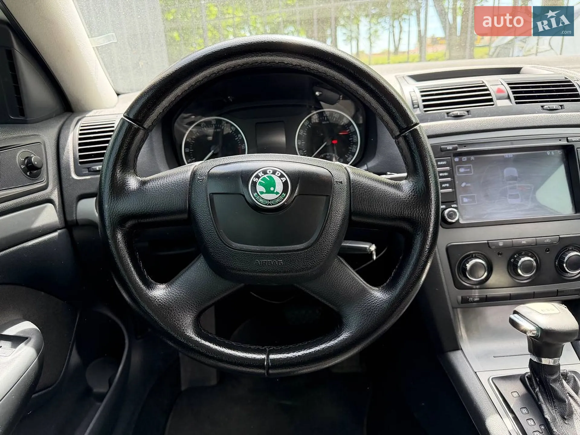 2012 Skoda Octavia - мініатюра 27
