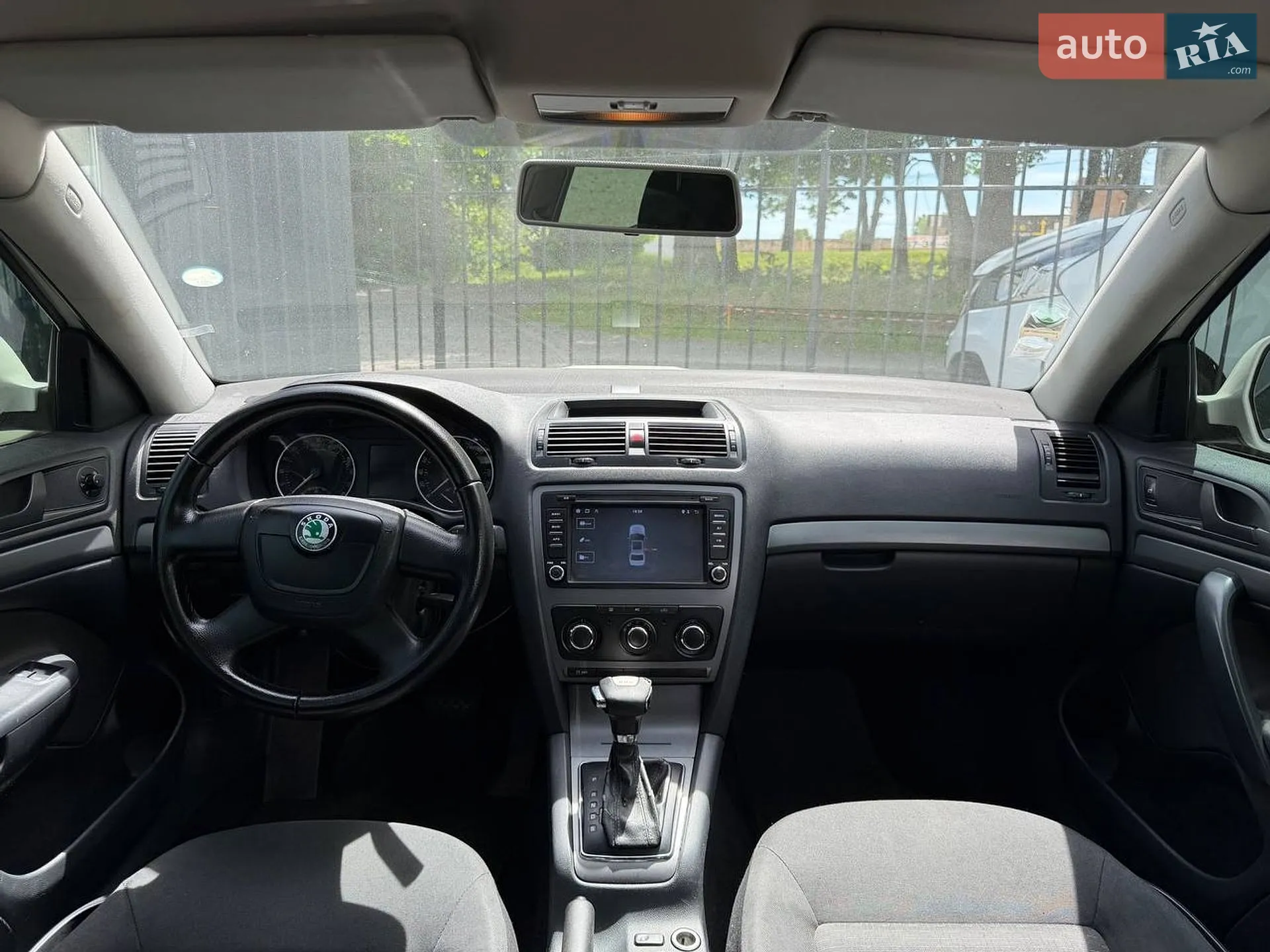2012 Skoda Octavia - мініатюра 25