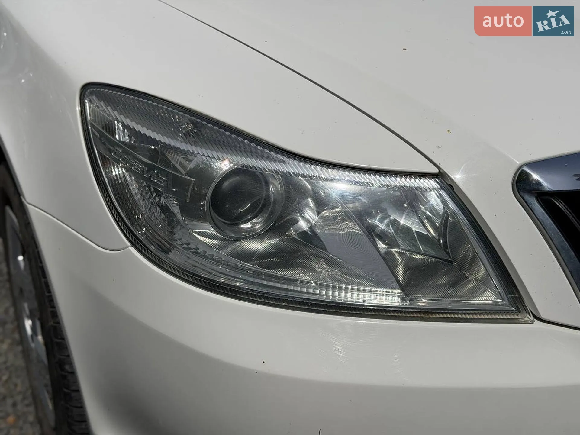2012 Skoda Octavia - мініатюра 18