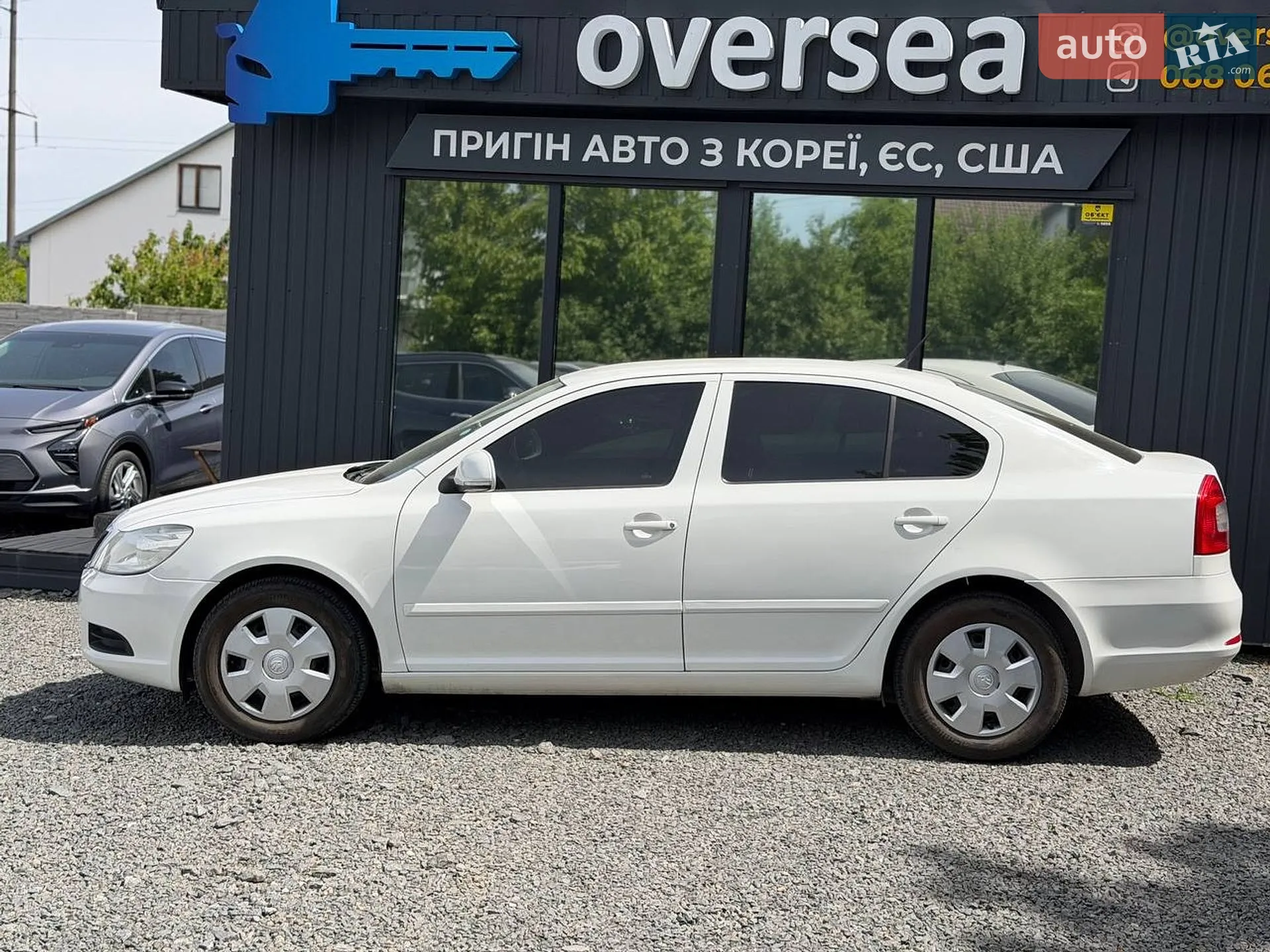 2012 Skoda Octavia - мініатюра 8