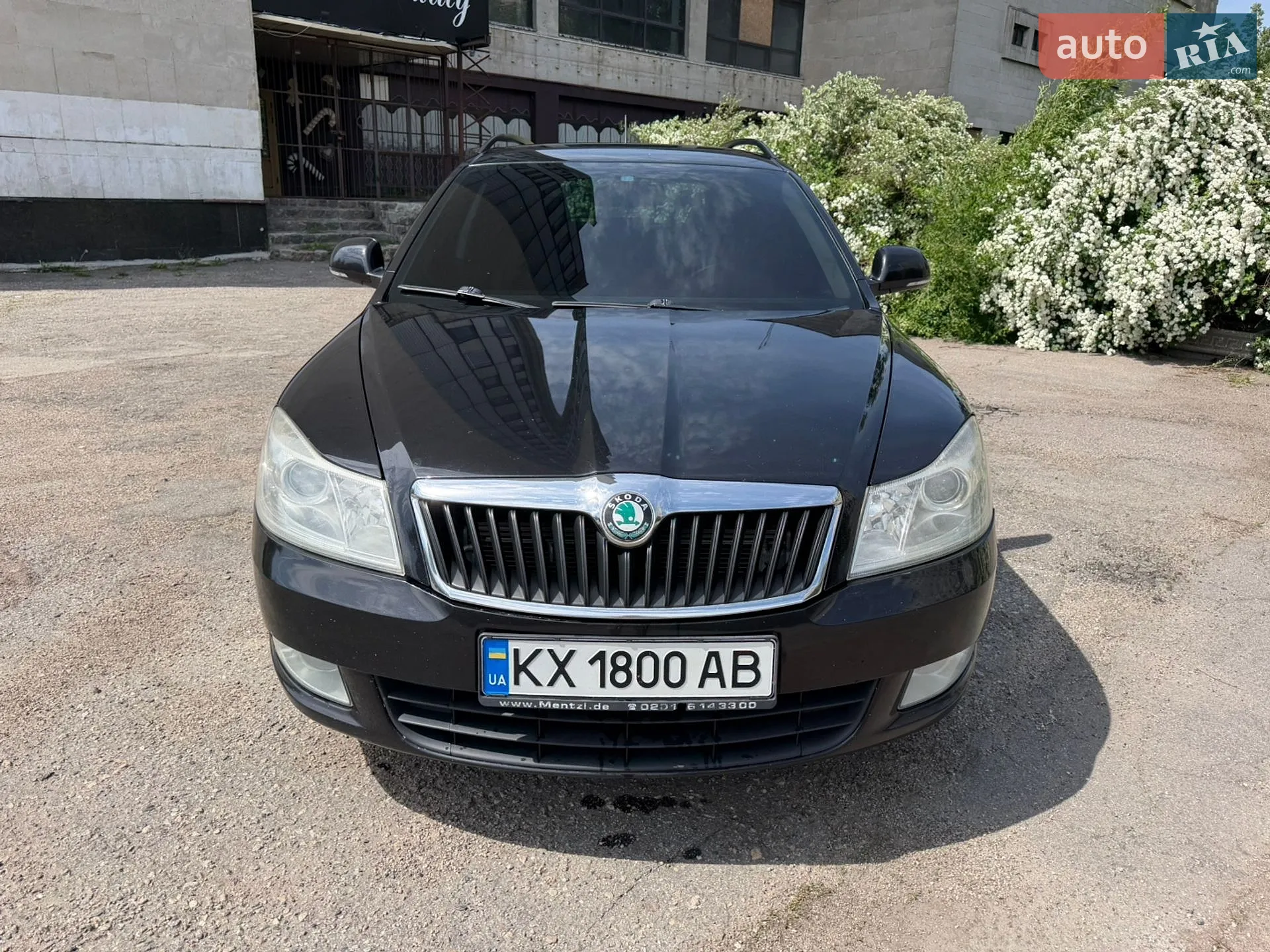 2011 Skoda Octavia - мініатюра 10