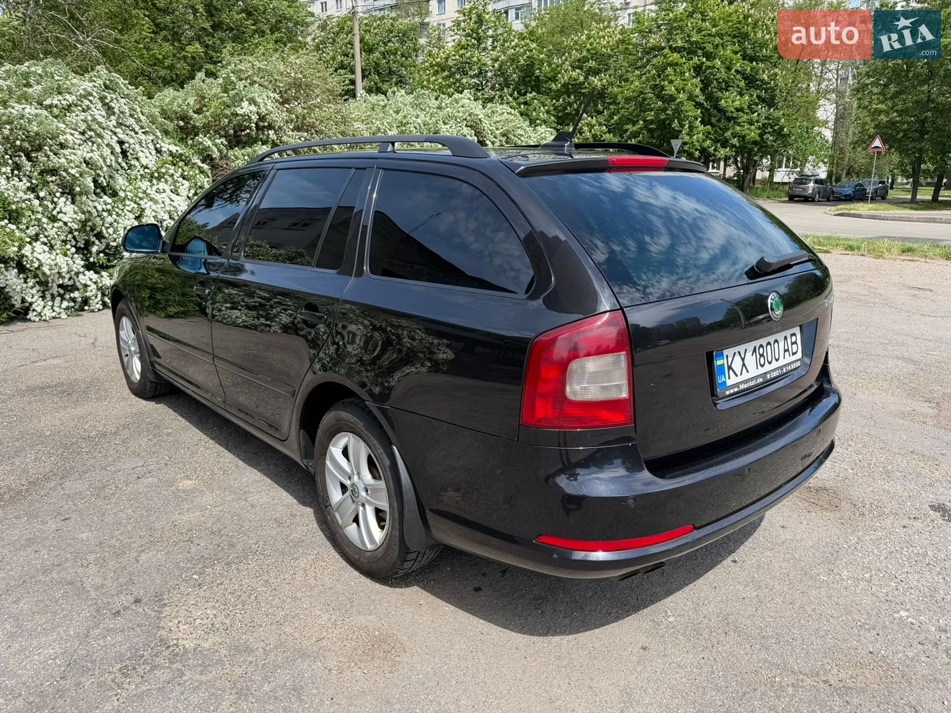 2011 Skoda Octavia - мініатюра 14