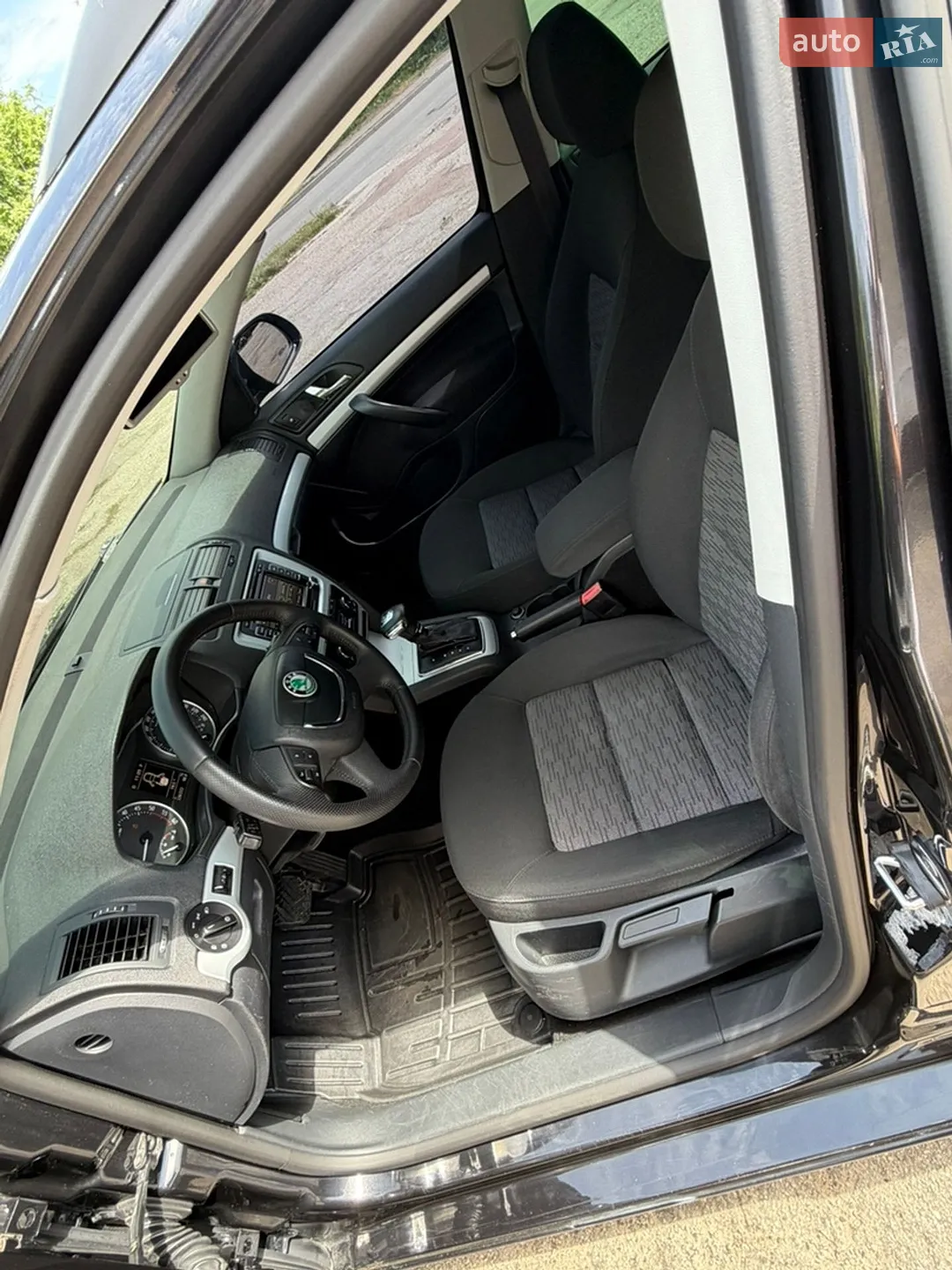 2011 Skoda Octavia - мініатюра 20