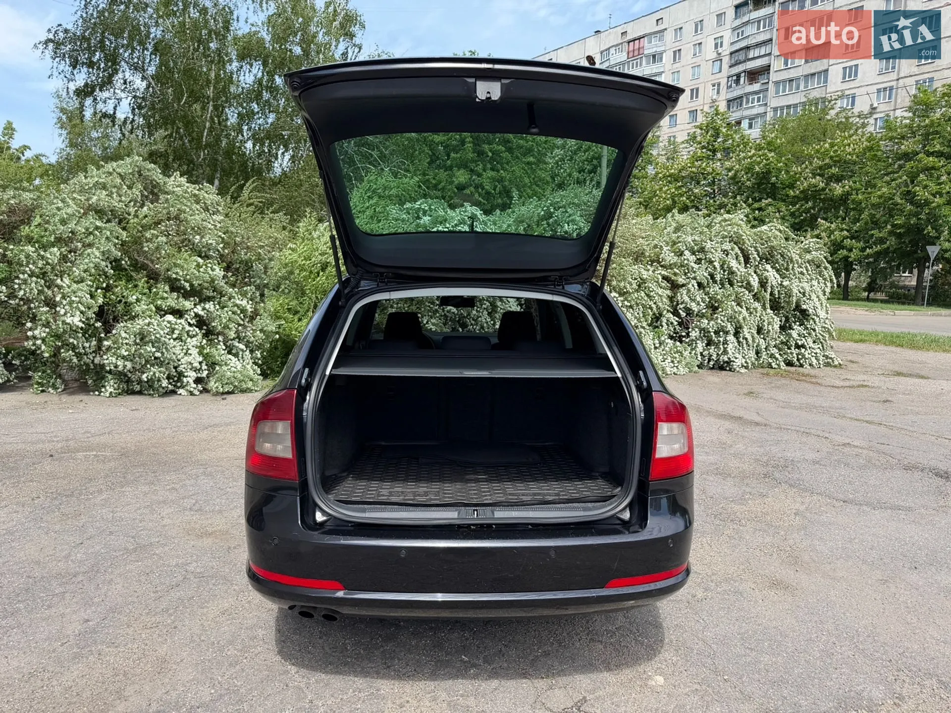 2011 Skoda Octavia - мініатюра 23