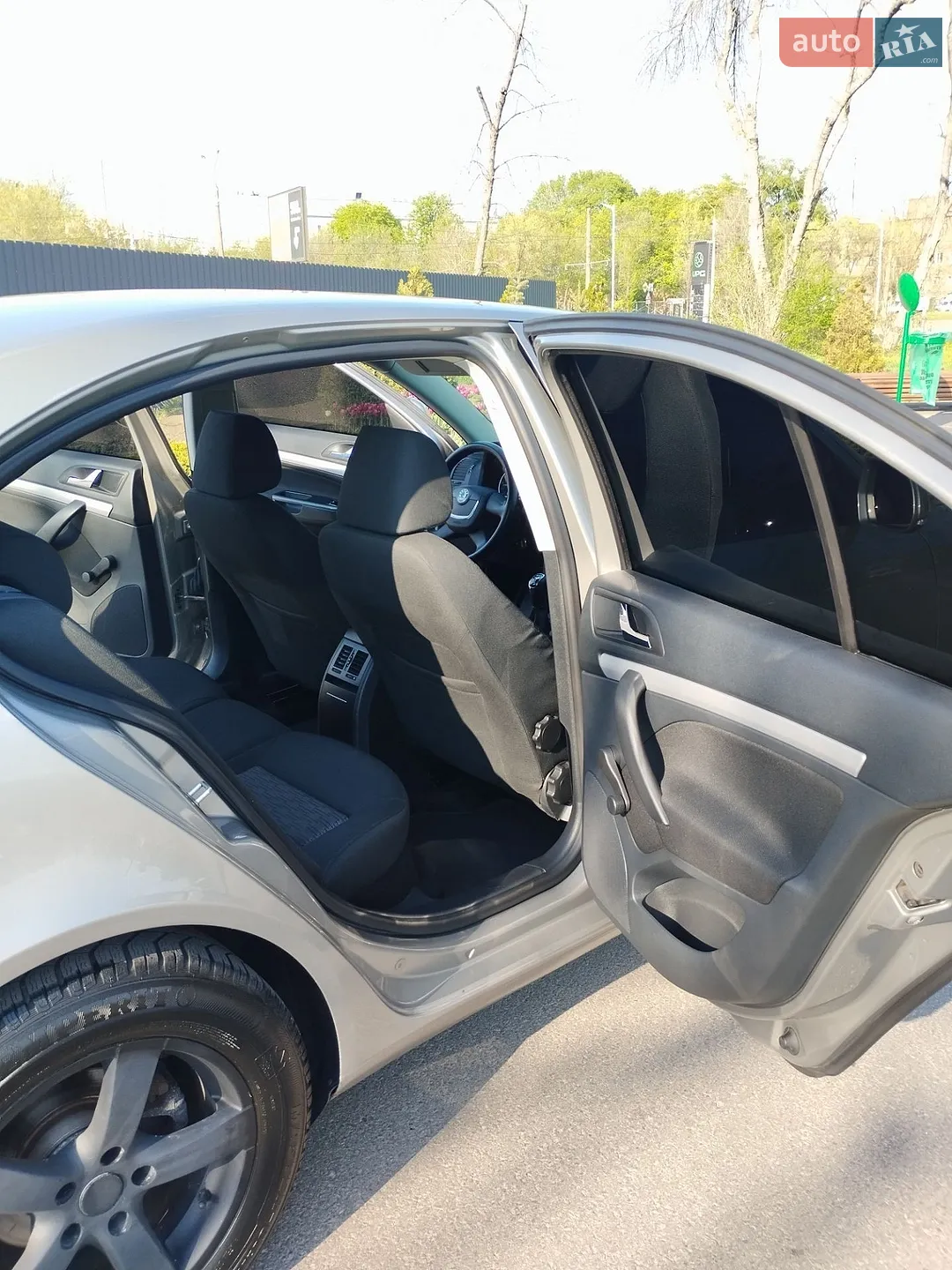 2011 Skoda Octavia - мініатюра 19