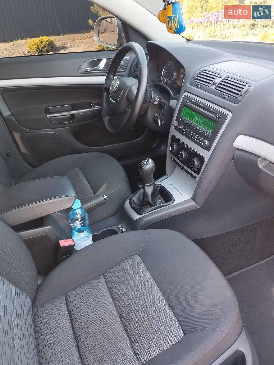 2011 Skoda Octavia - мініатюра 29