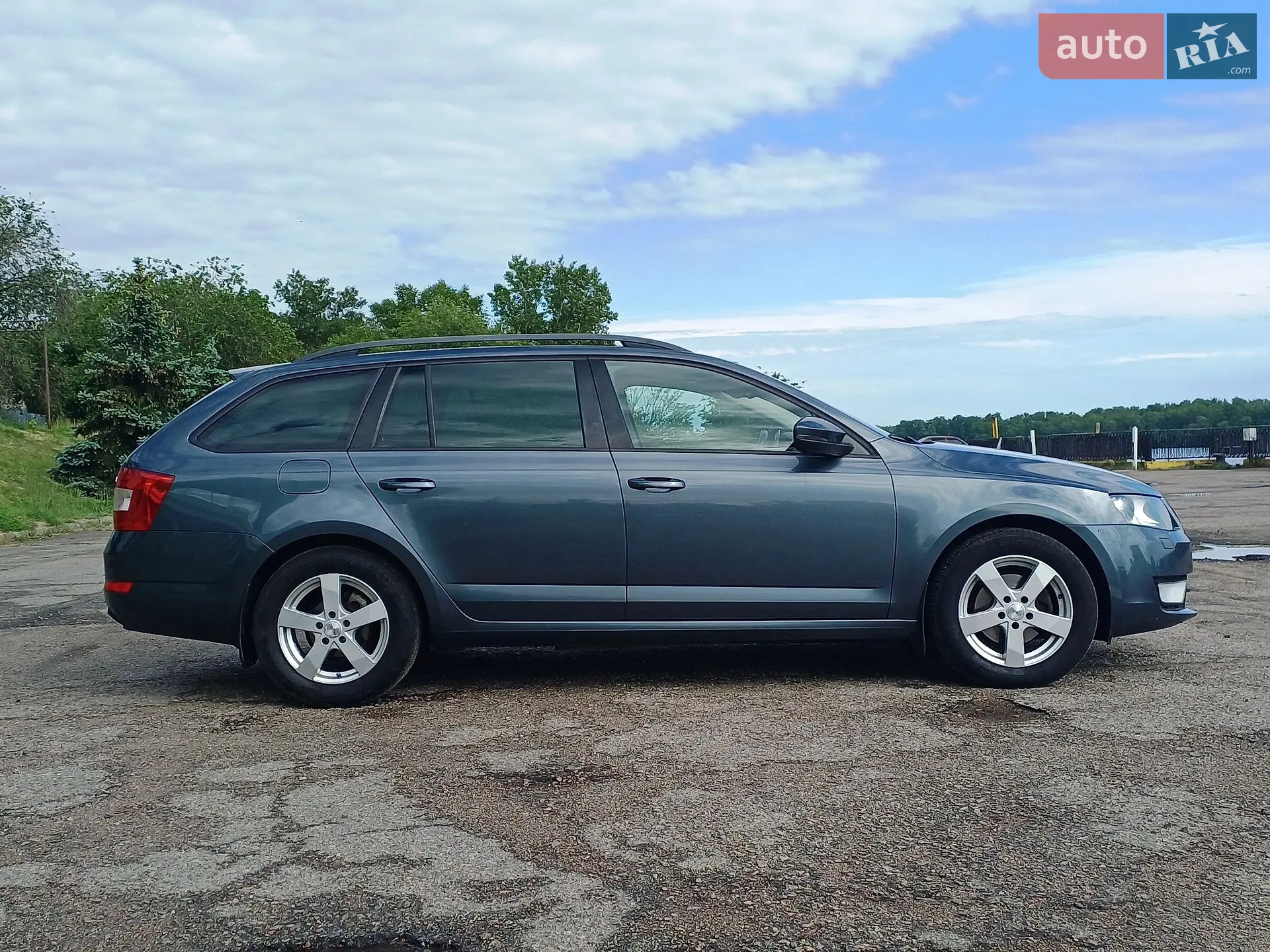 2014 Skoda Octavia - мініатюра 12