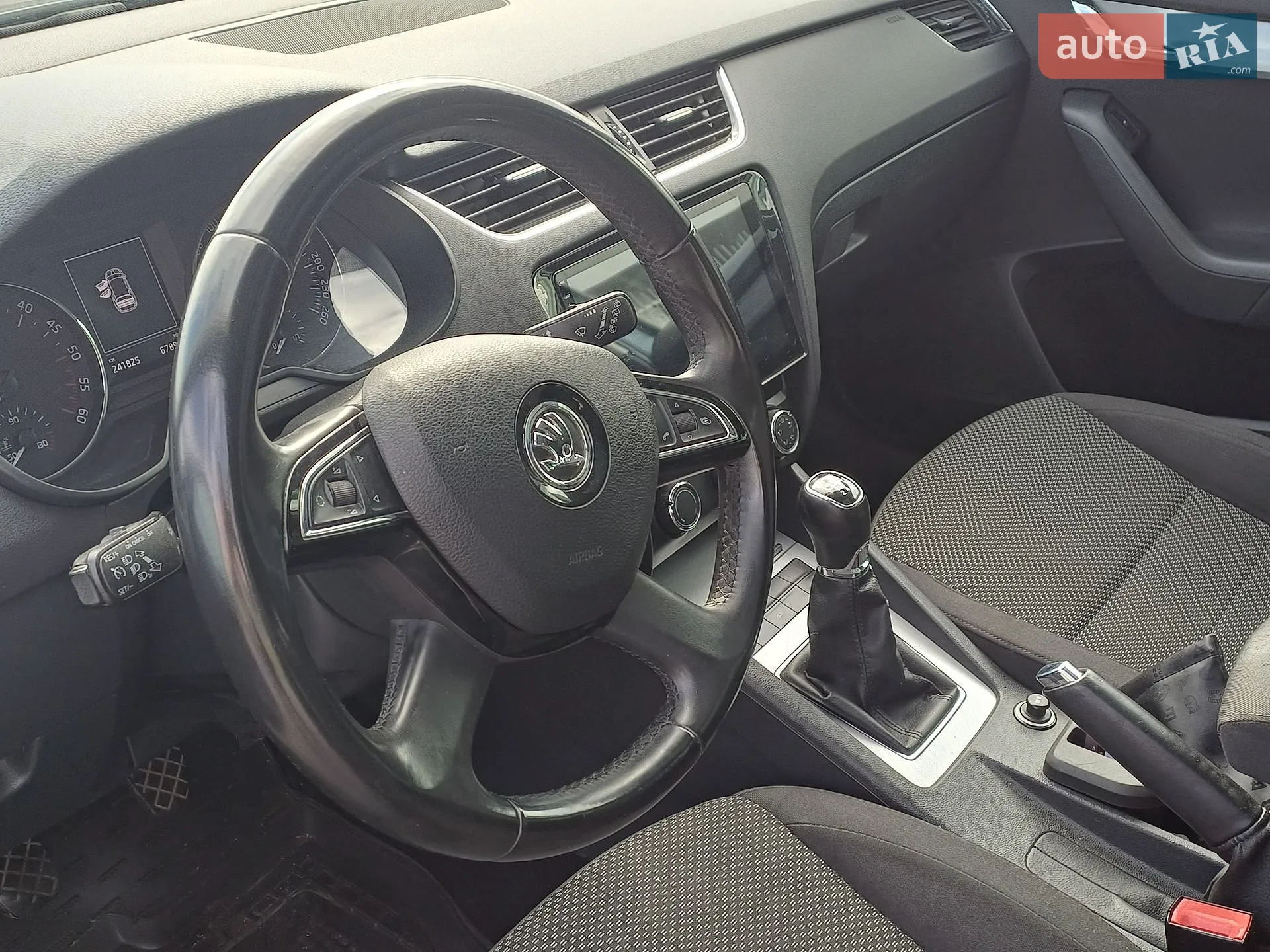 2014 Skoda Octavia - мініатюра 15