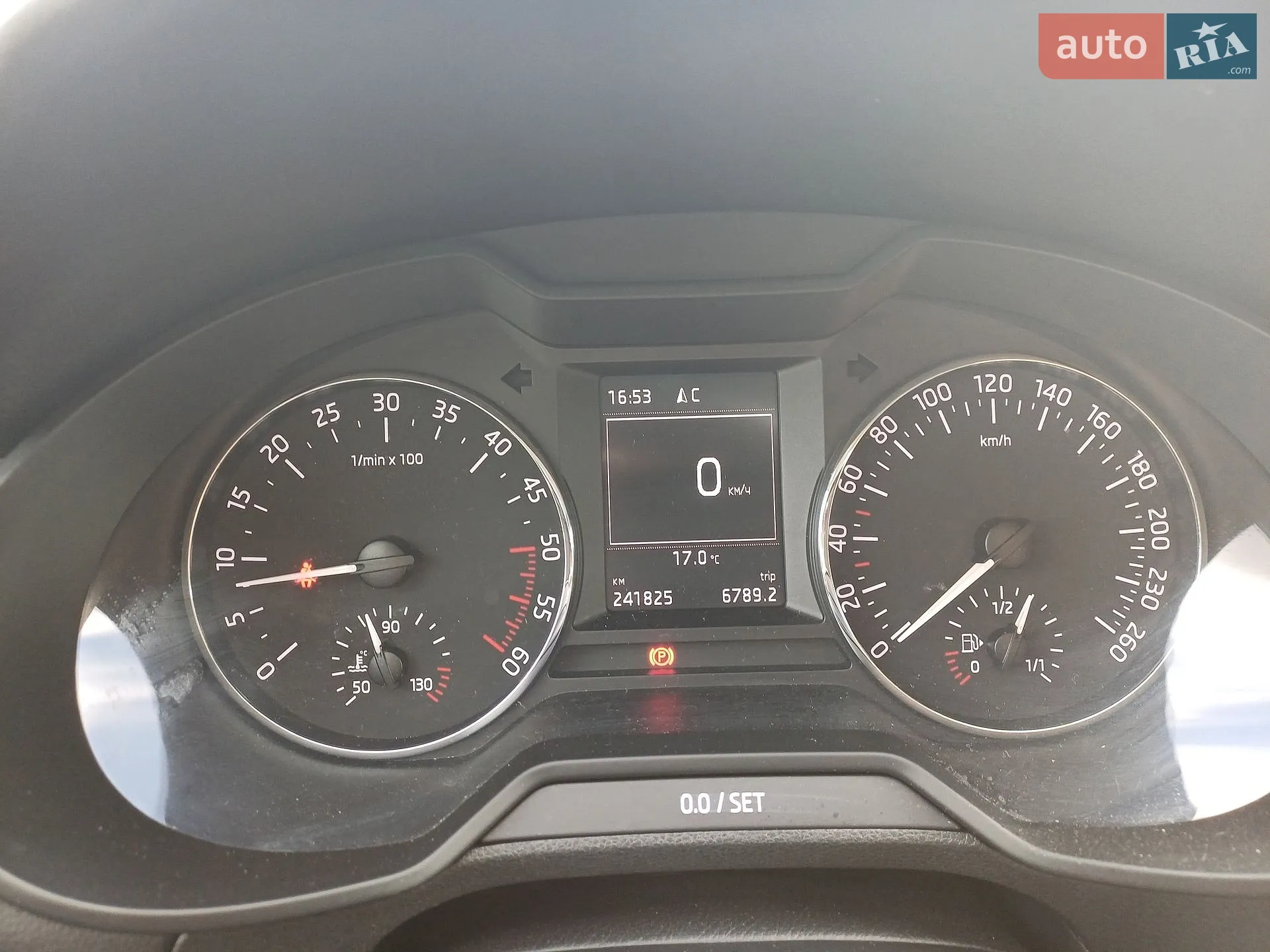 2014 Skoda Octavia - мініатюра 33