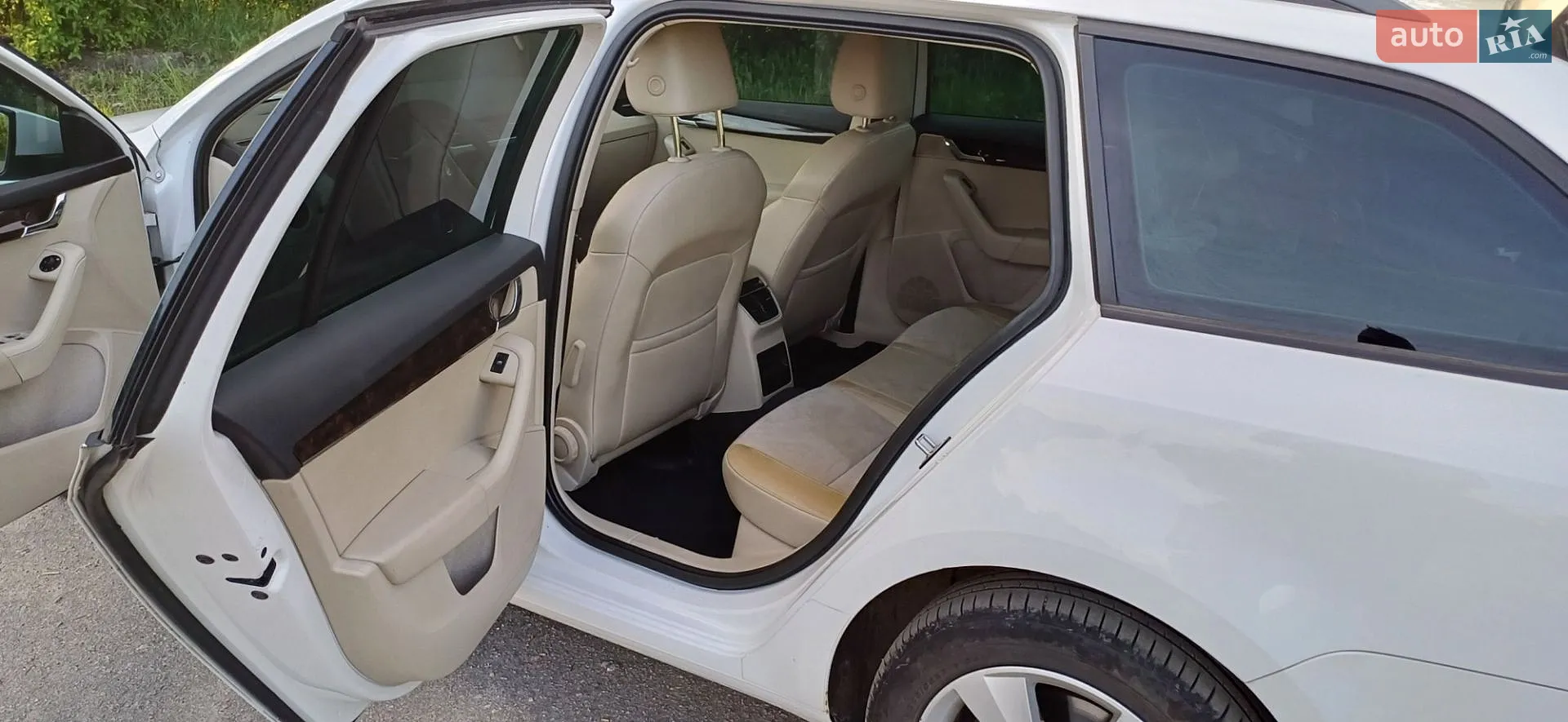 2013 Skoda Octavia - мініатюра 13
