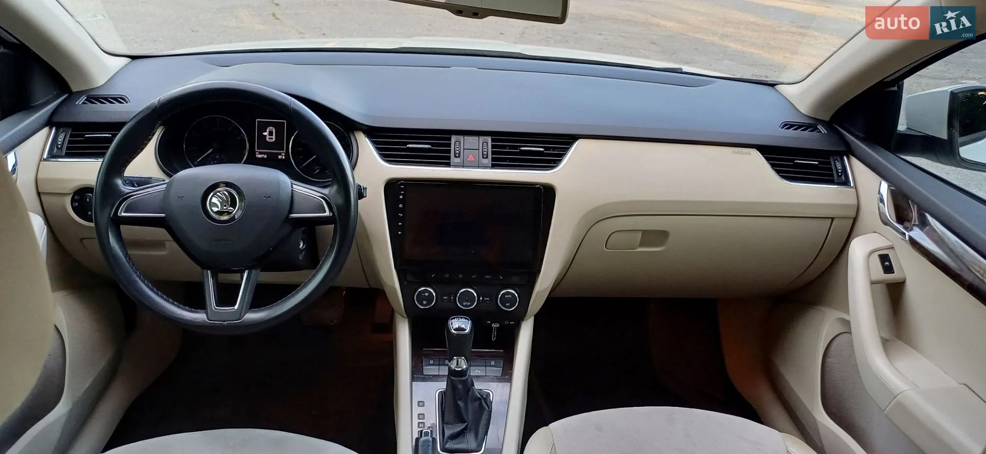 2013 Skoda Octavia - мініатюра 23