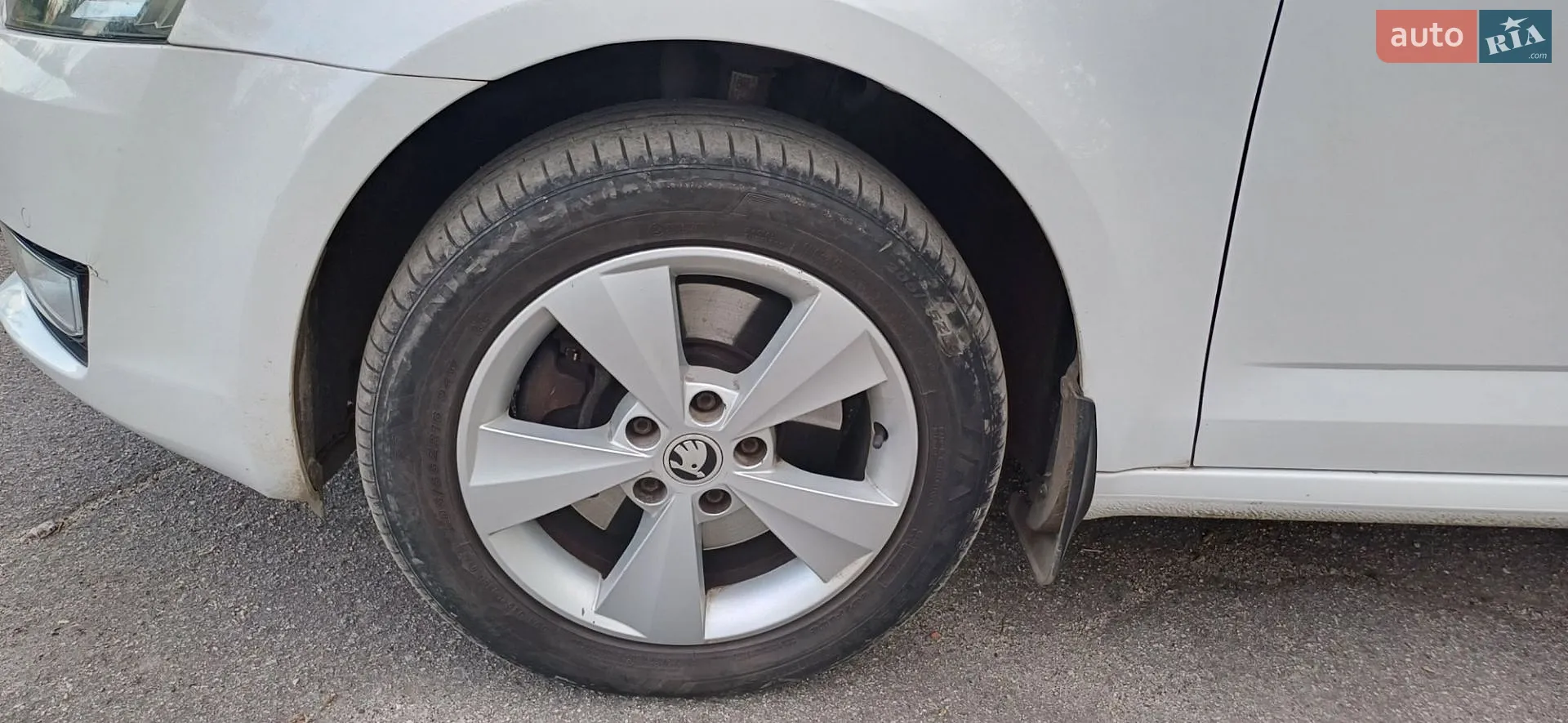 2013 Skoda Octavia - мініатюра 29