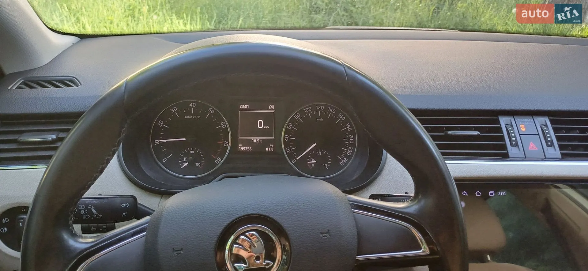 2013 Skoda Octavia - мініатюра 35