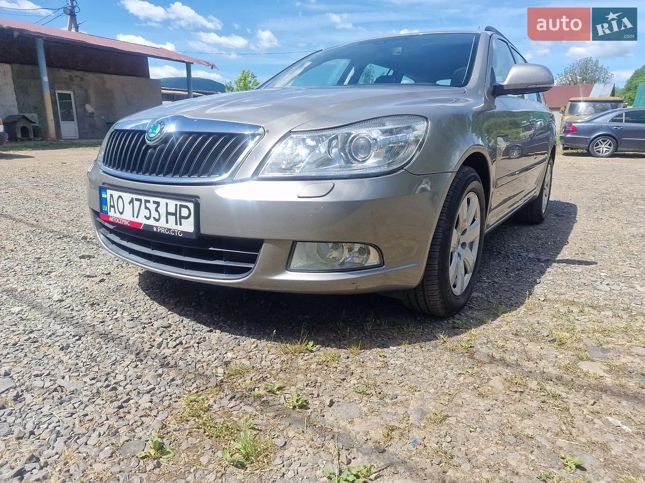 2013 Skoda Octavia - мініатюра 29