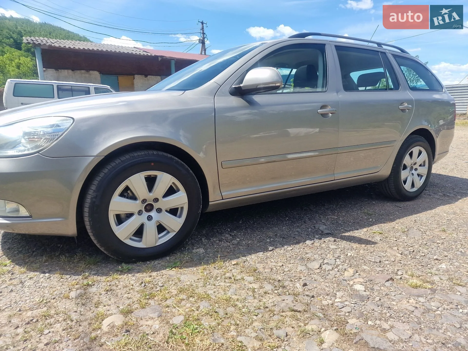 2012 Skoda Octavia - мініатюра 2