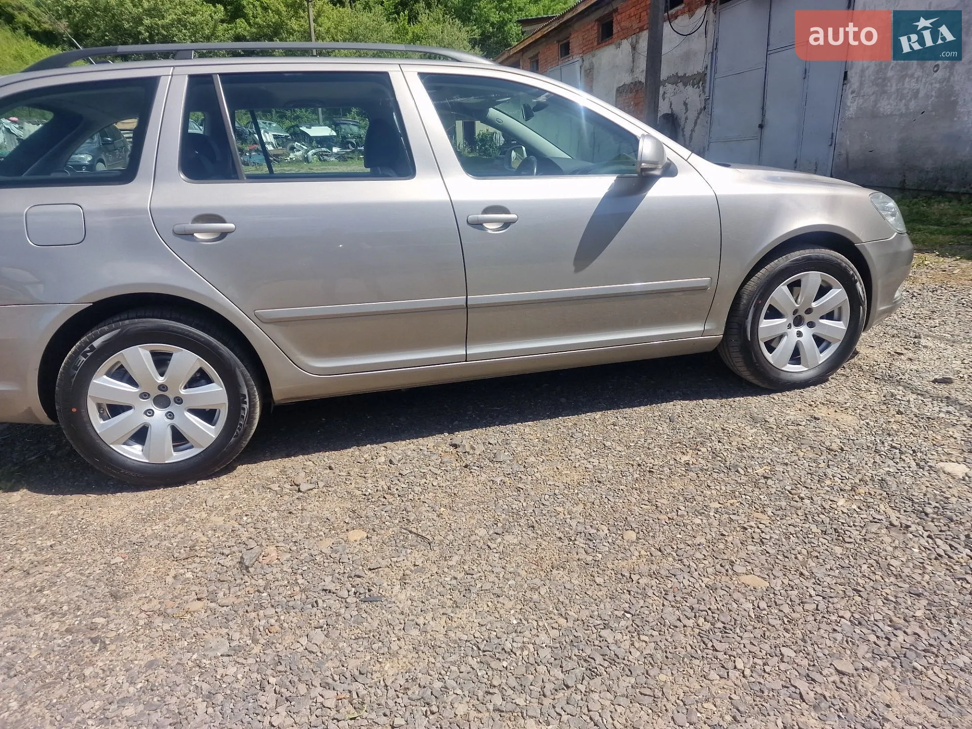2012 Skoda Octavia - мініатюра 8
