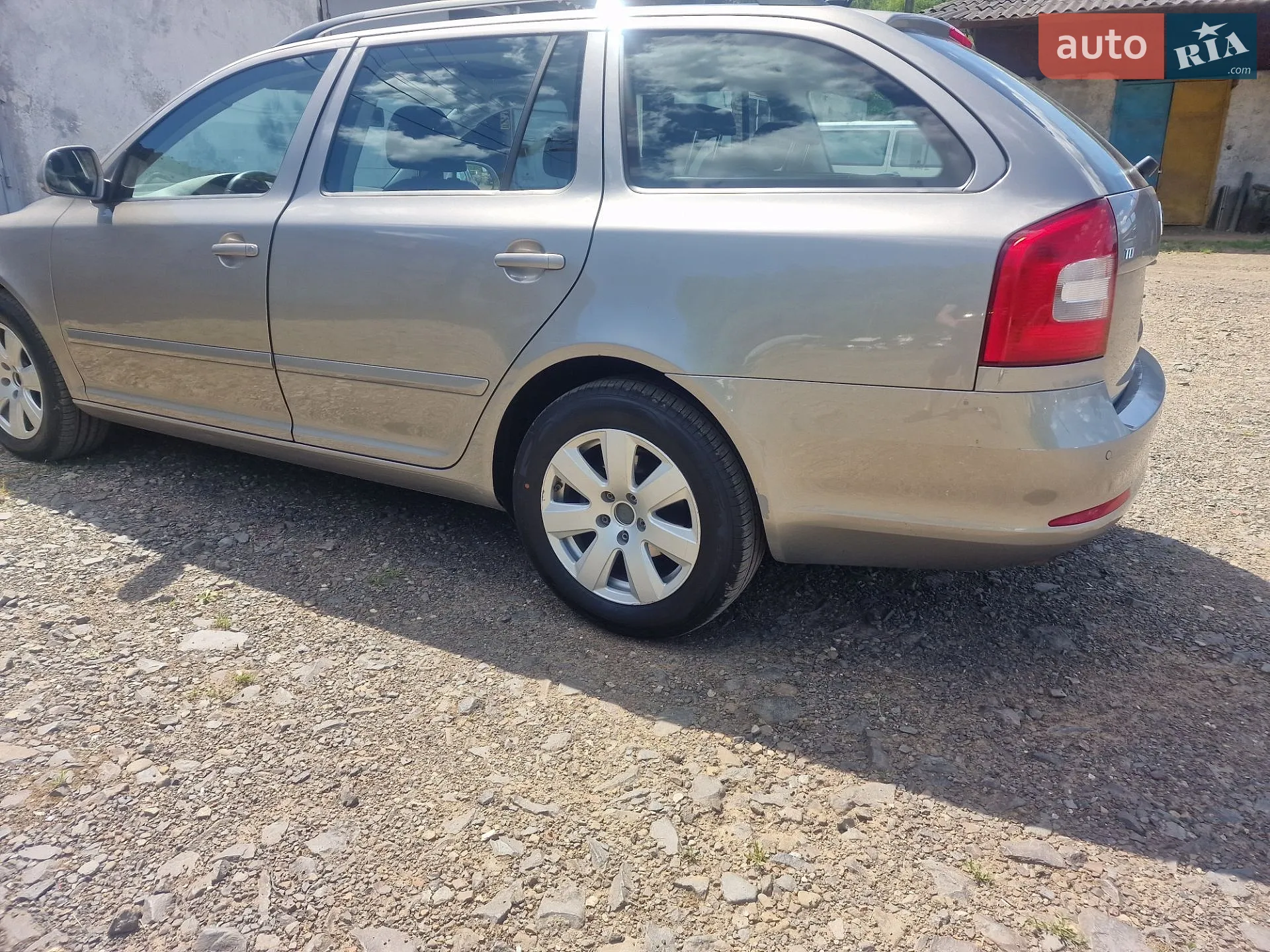 2012 Skoda Octavia - мініатюра 4