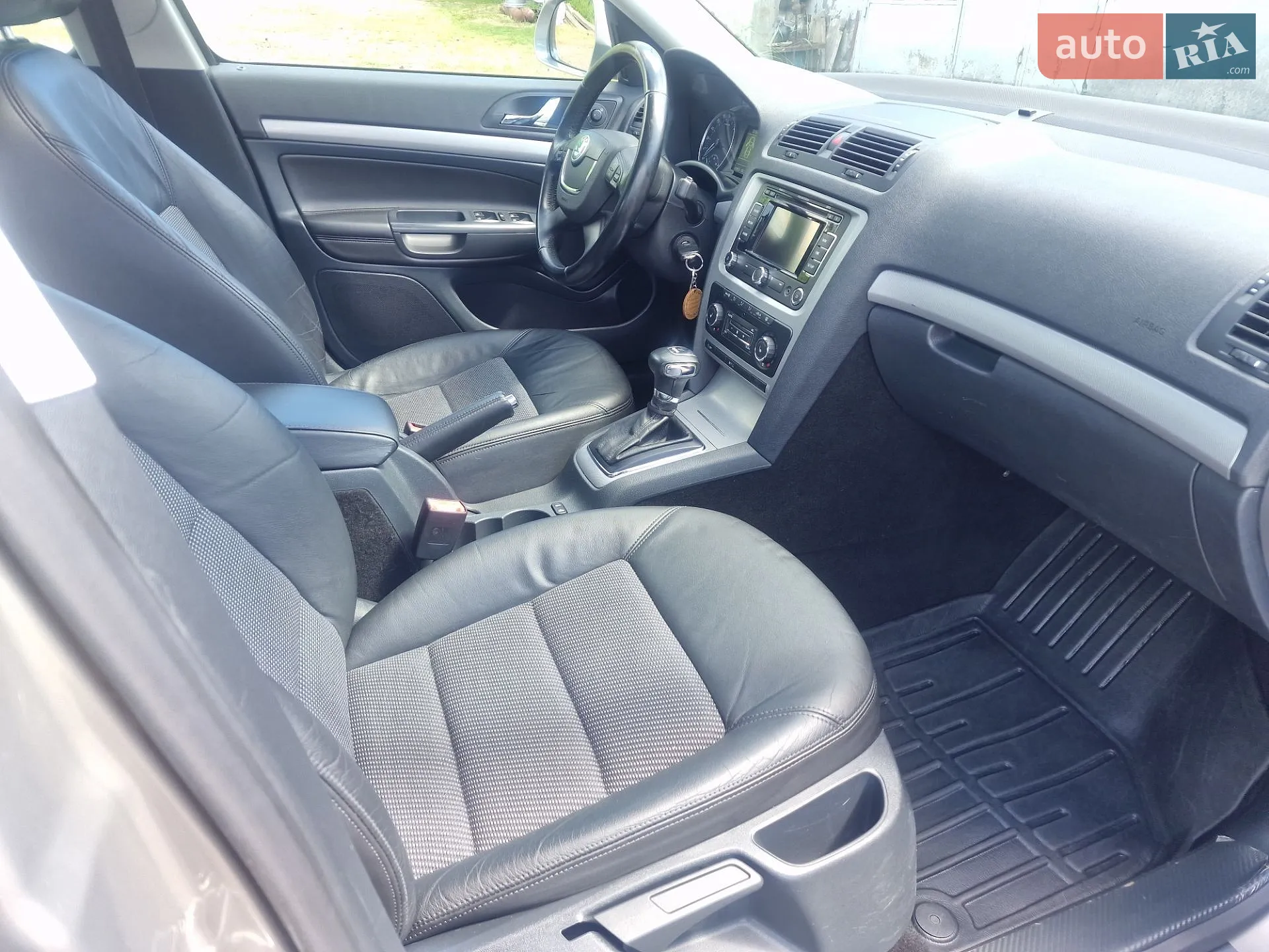 2012 Skoda Octavia - мініатюра 12