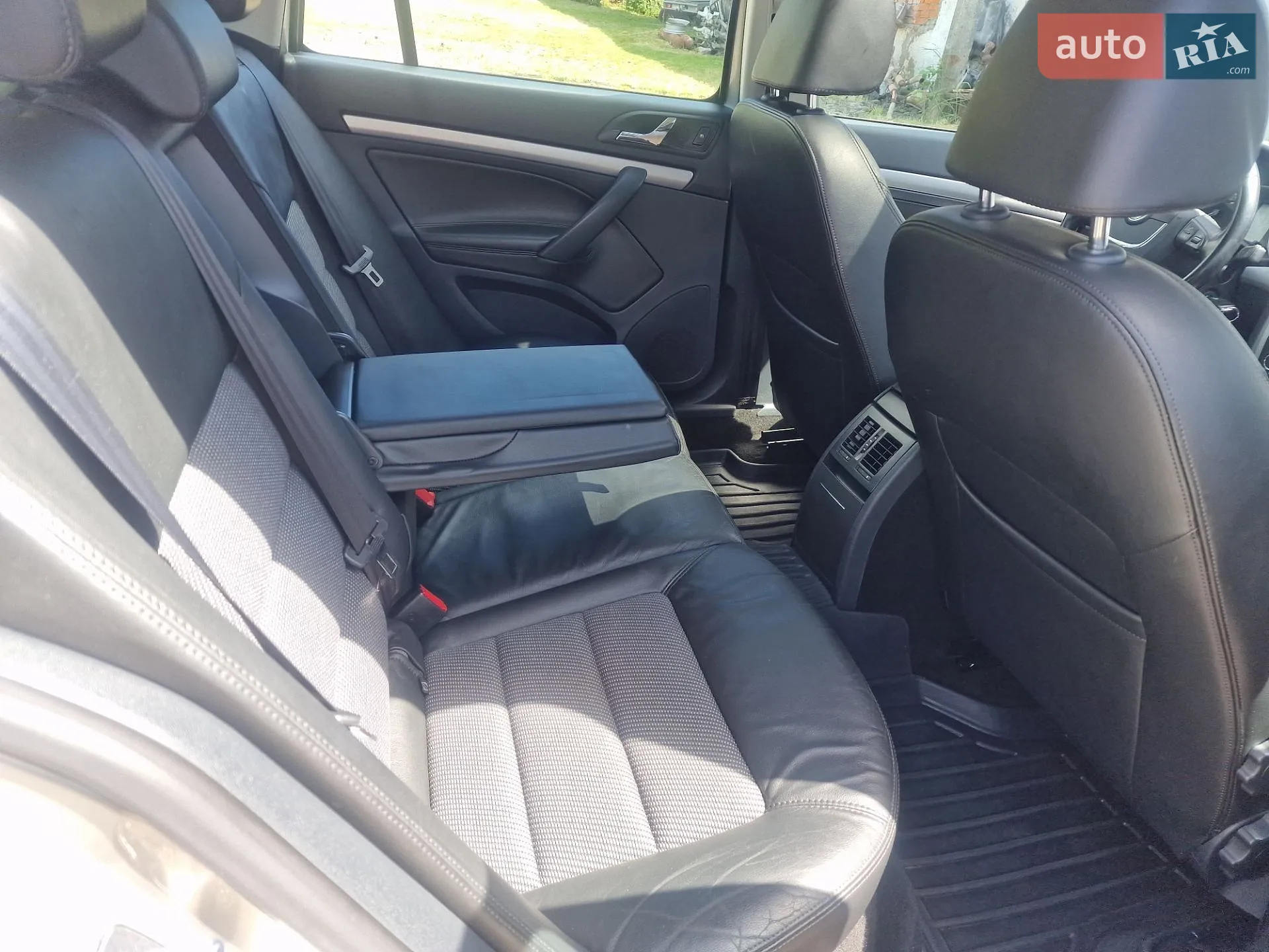 2012 Skoda Octavia - мініатюра 14