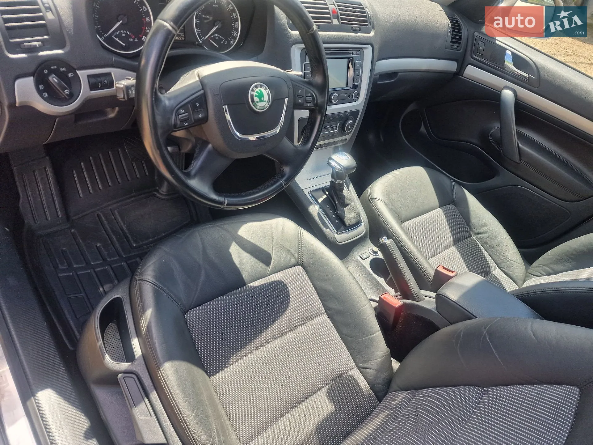 2012 Skoda Octavia - мініатюра 20