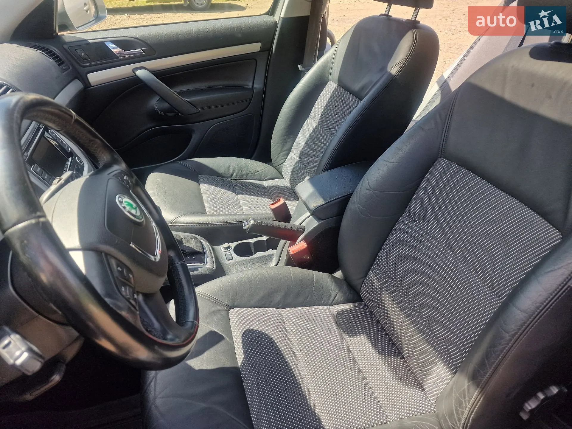 2012 Skoda Octavia - мініатюра 21