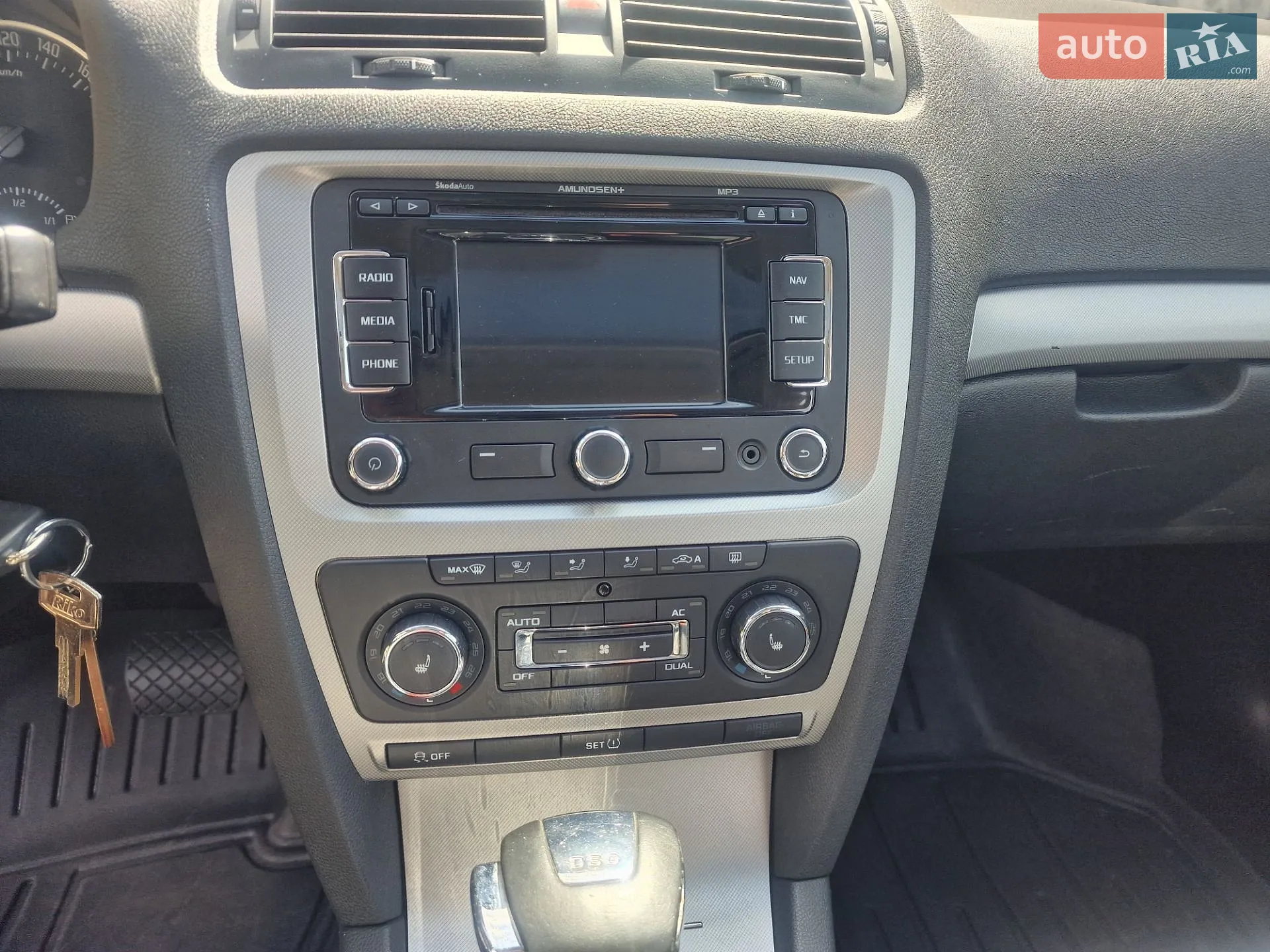 2012 Skoda Octavia - мініатюра 22