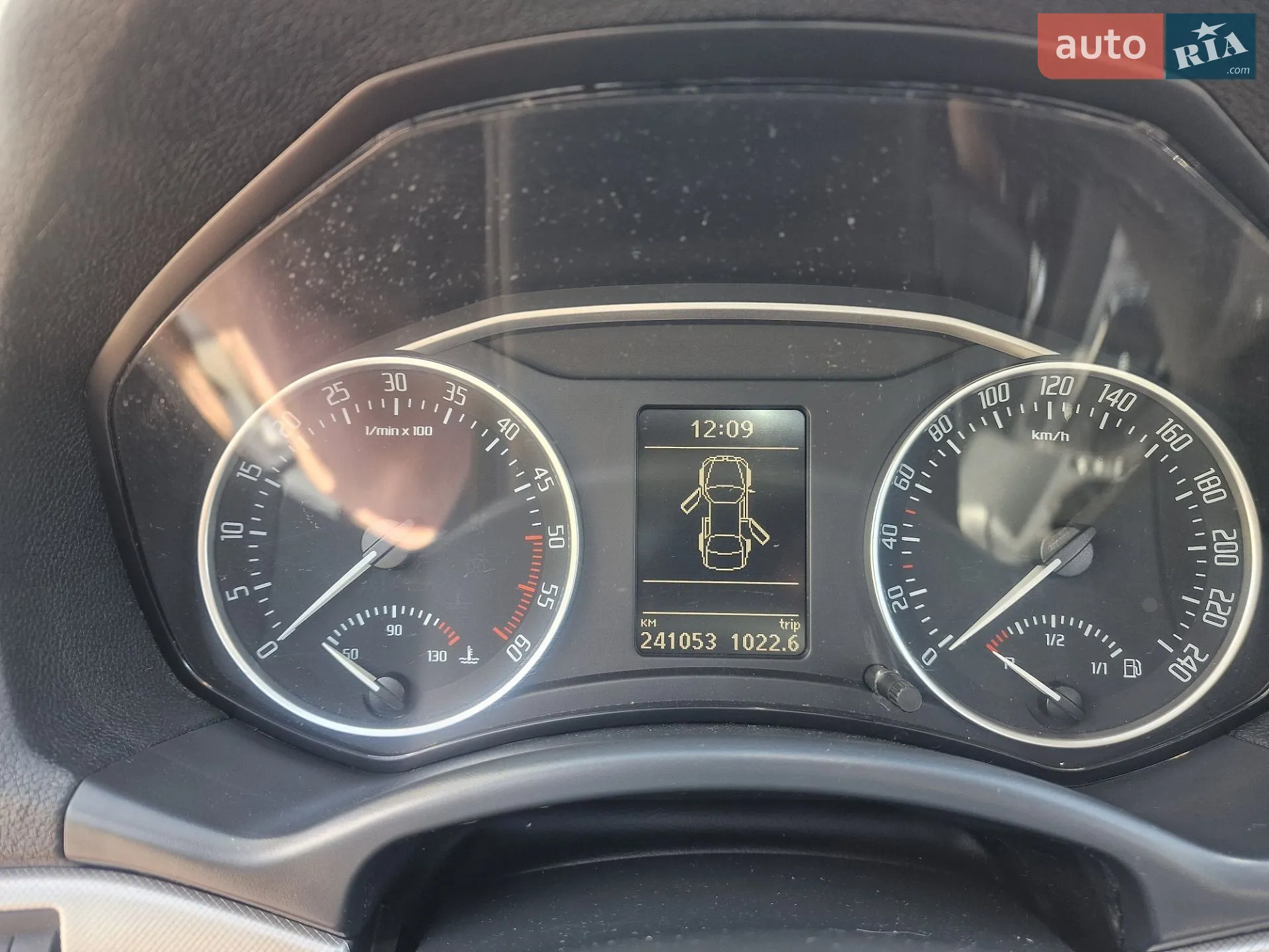 2012 Skoda Octavia - мініатюра 23