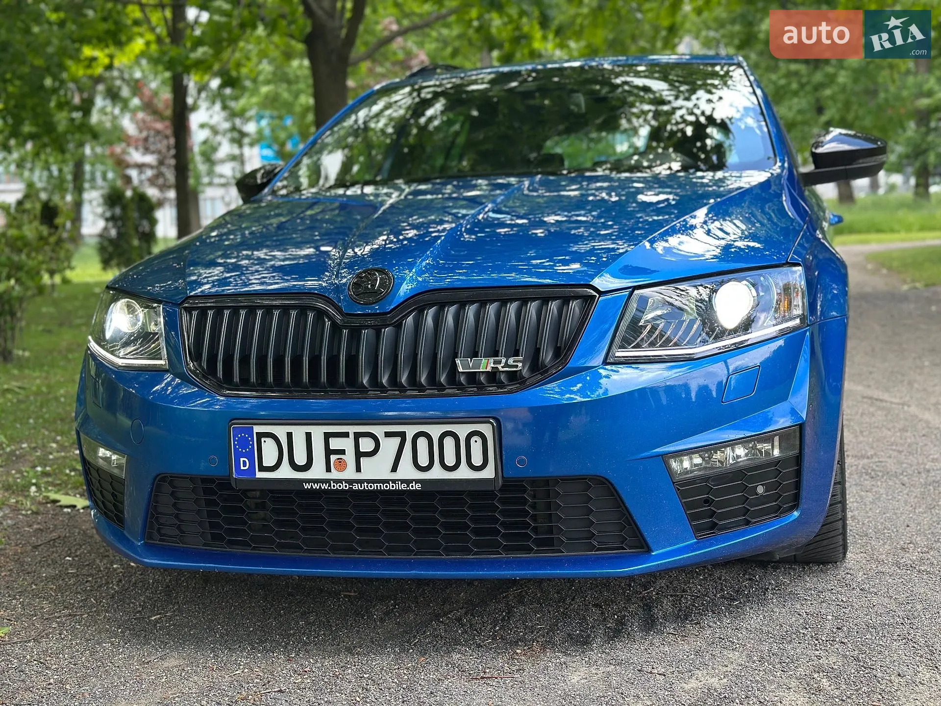 2016 Skoda Octavia - мініатюра 6