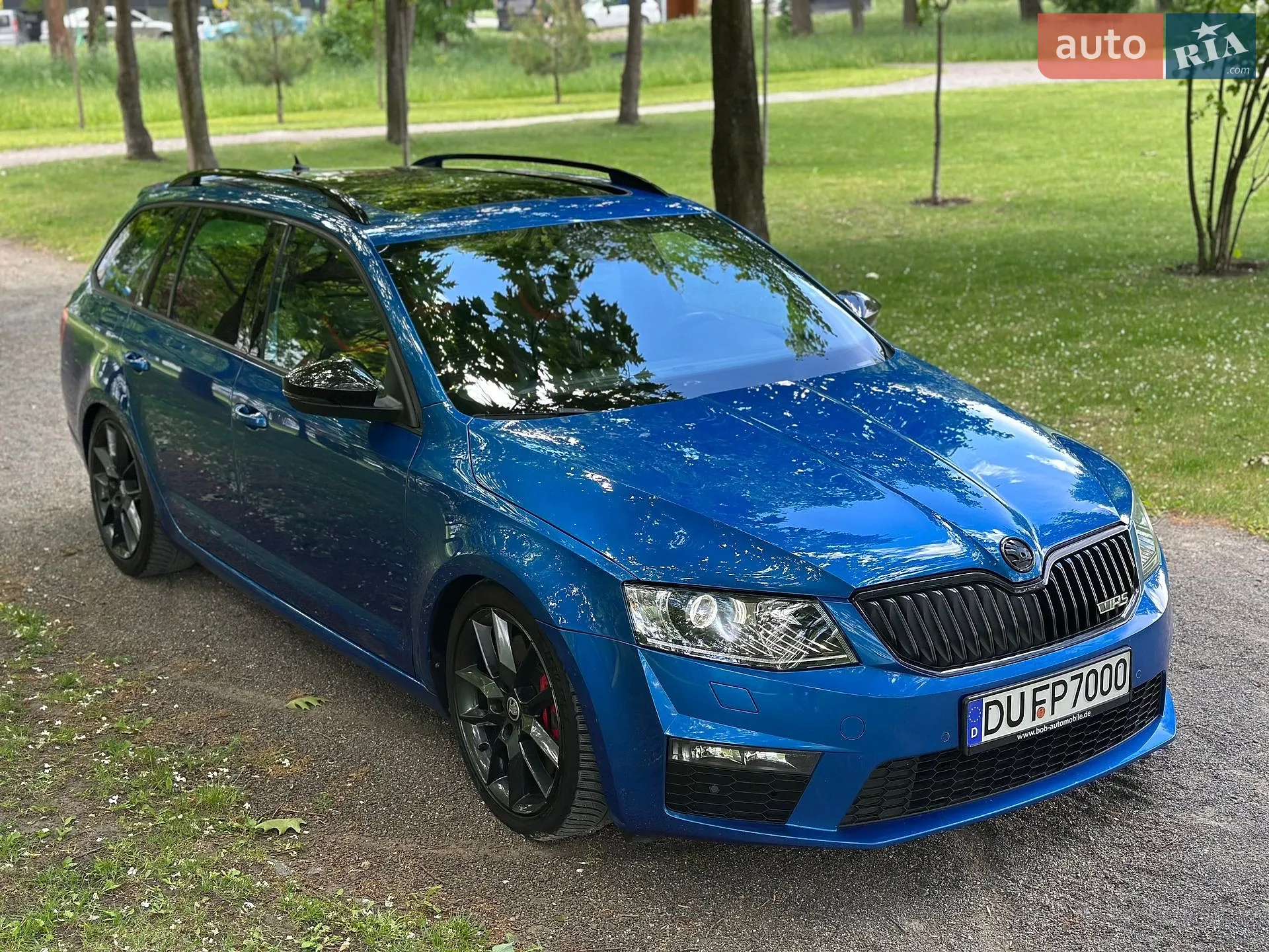 2016 Skoda Octavia - мініатюра 11