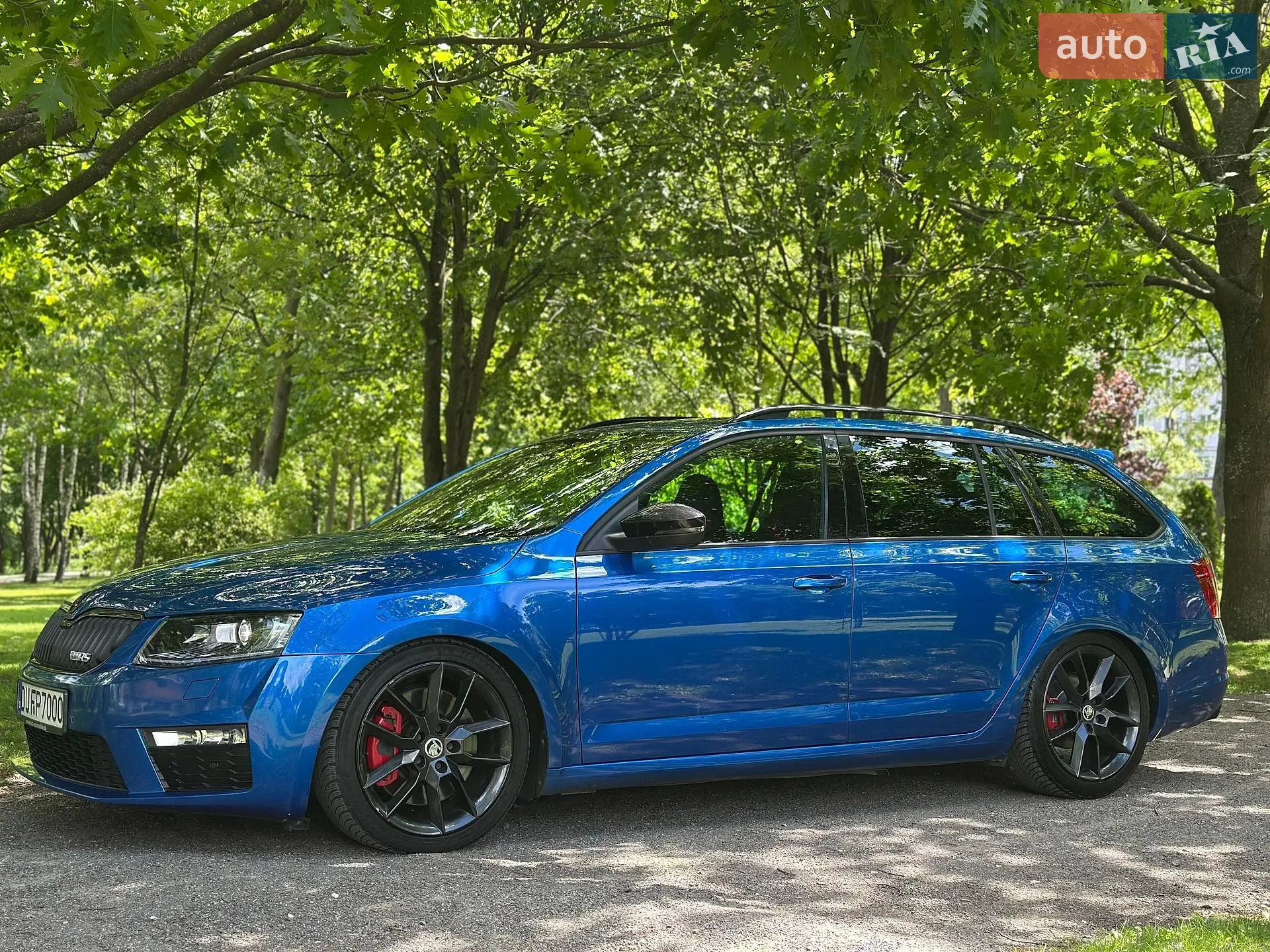 2016 Skoda Octavia - мініатюра 26
