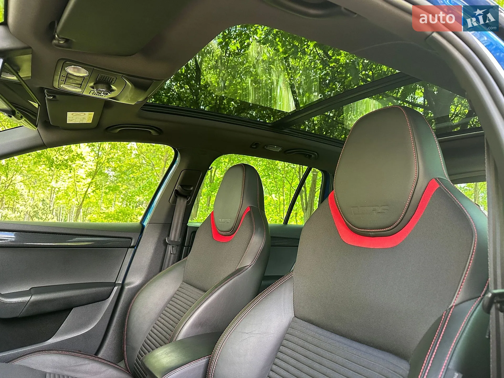 2016 Skoda Octavia - мініатюра 33