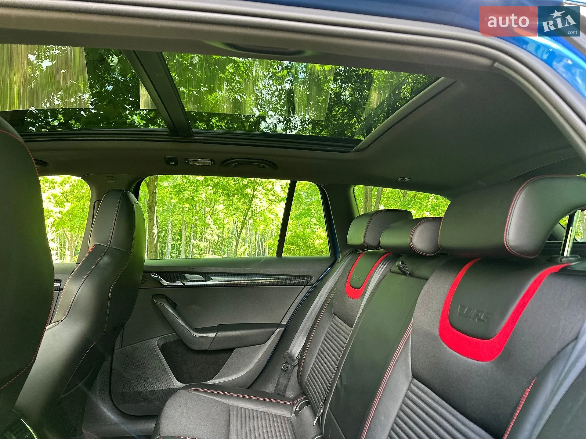2016 Skoda Octavia - мініатюра 49