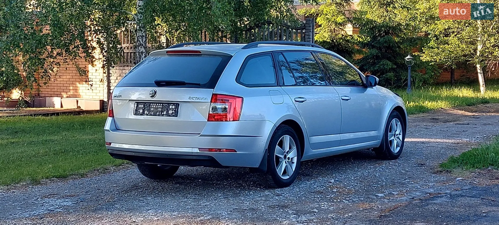 2020 Skoda Octavia - мініатюра 2