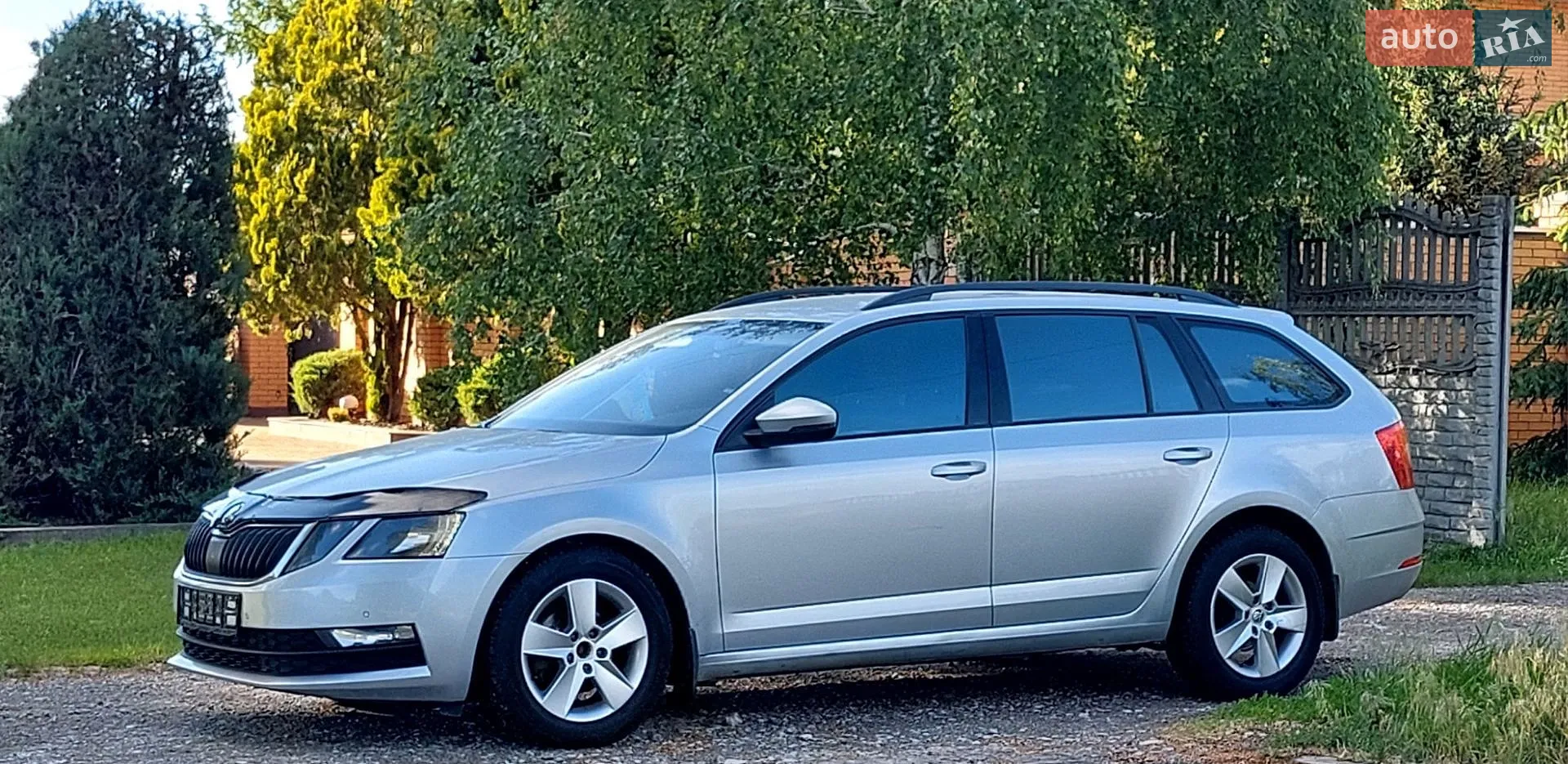 2020 Skoda Octavia - мініатюра 10