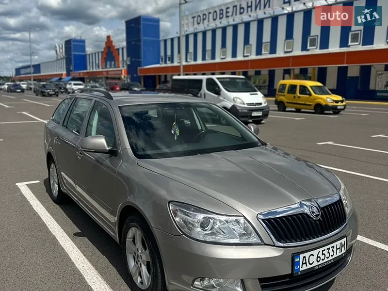 Skoda Octavia 2011 VIN TMBKK61Z8B2152442 фото оголошення 48 з 78