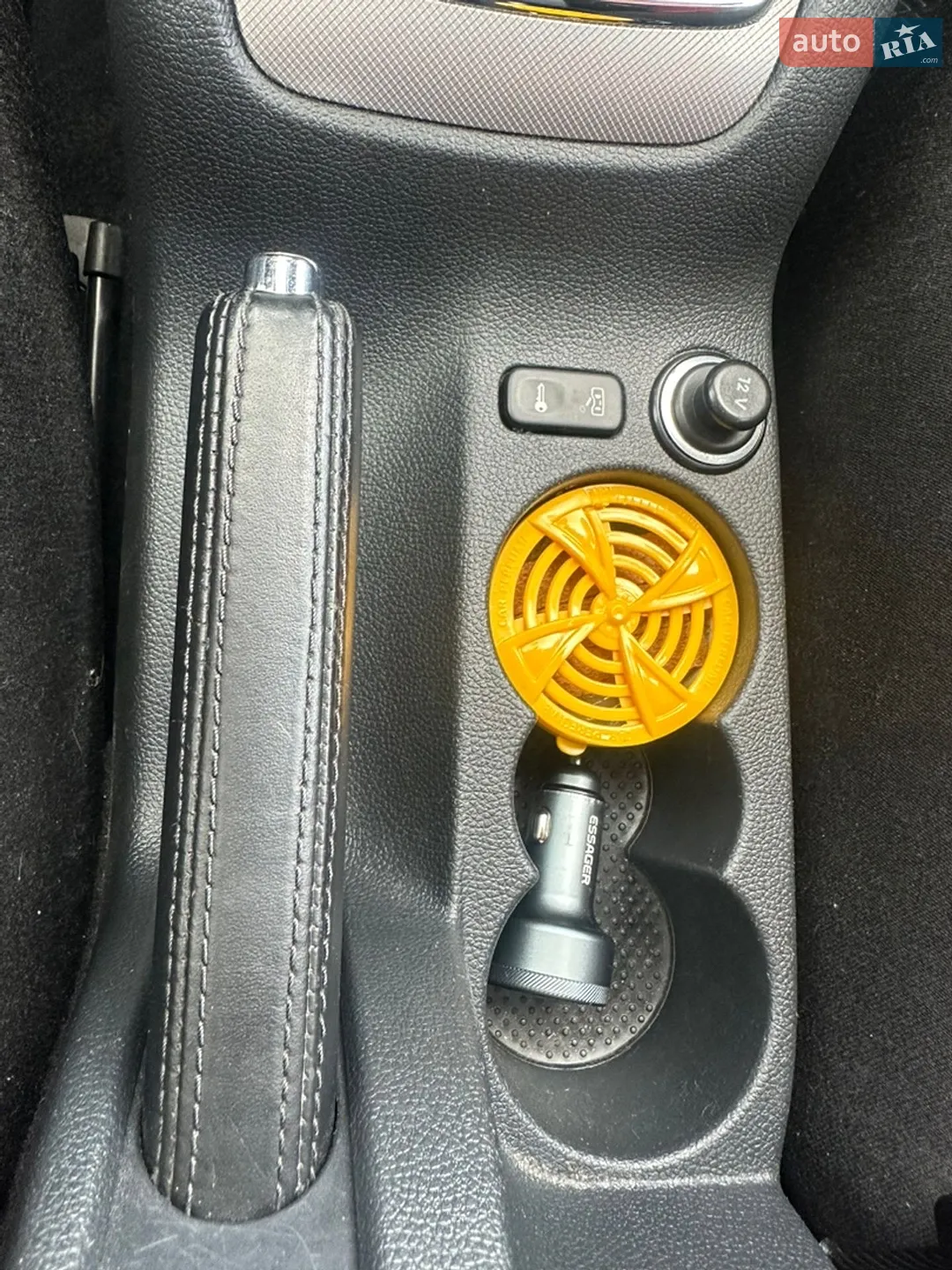 2011 Skoda Octavia - мініатюра 20