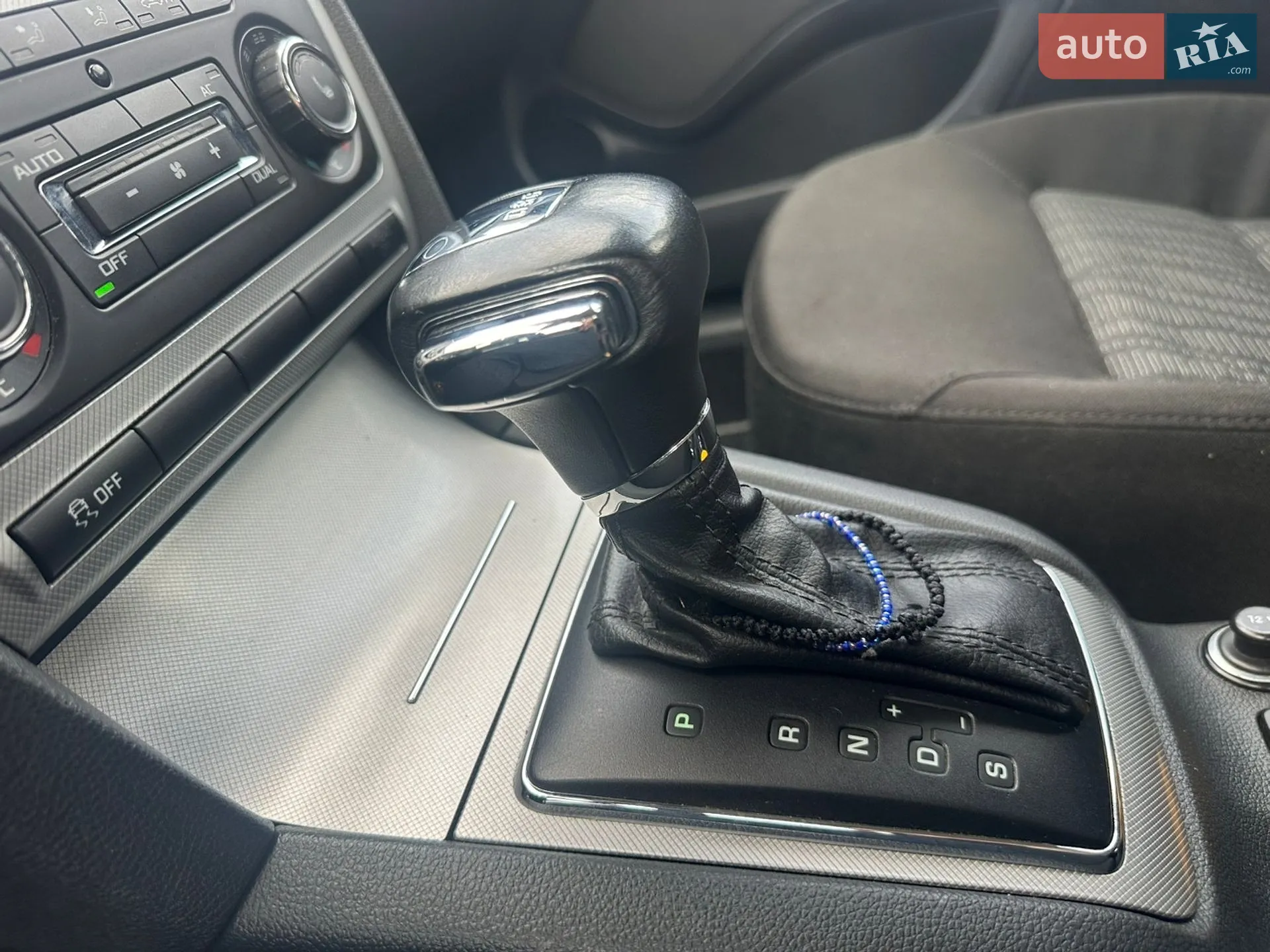 2011 Skoda Octavia - мініатюра 18
