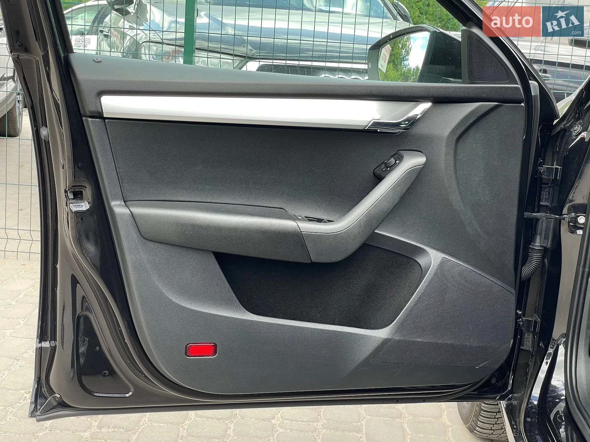 2018 Skoda Octavia - мініатюра 23