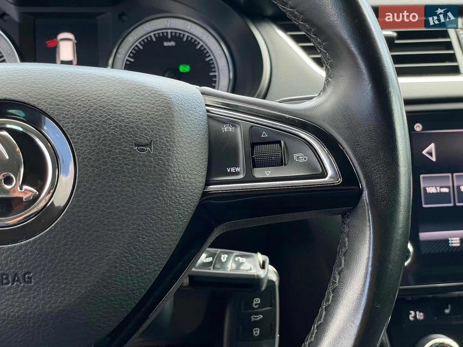 2018 Skoda Octavia - мініатюра 45