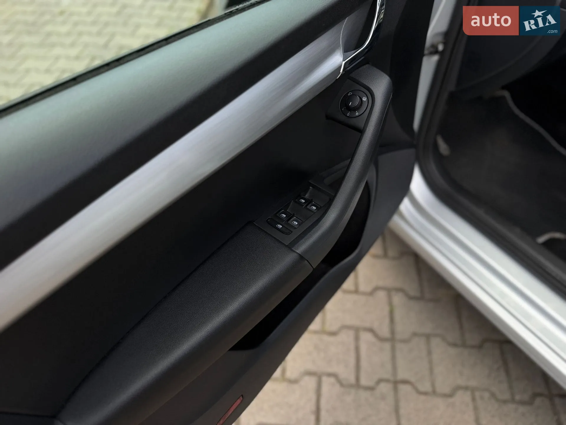 2019 Skoda Octavia - мініатюра 12