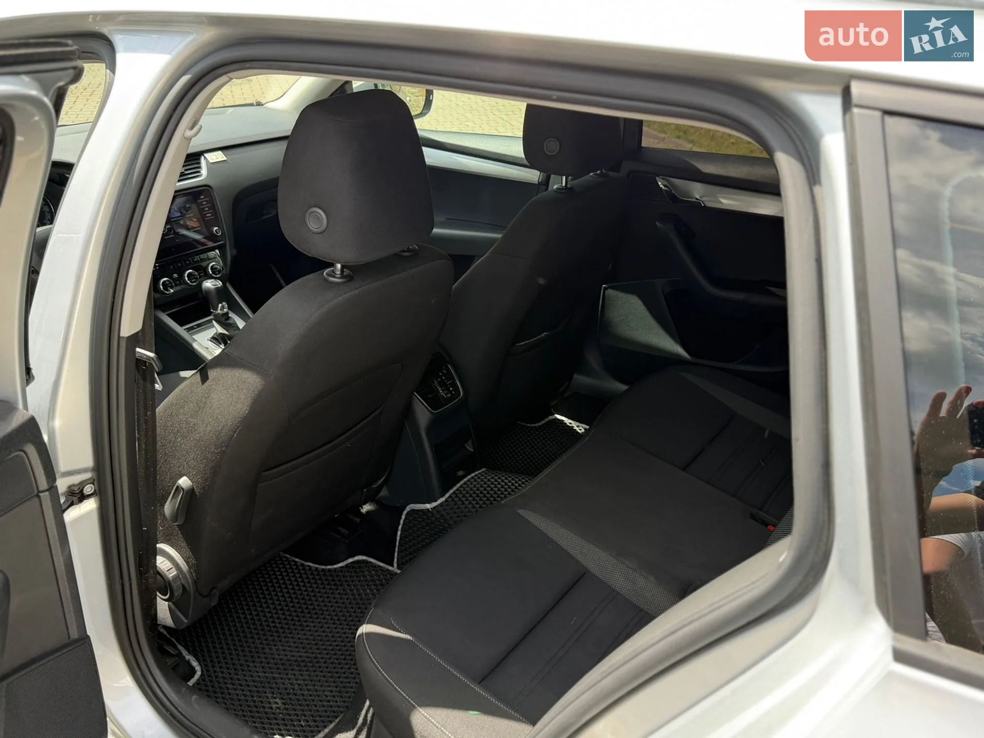 2019 Skoda Octavia - мініатюра 17