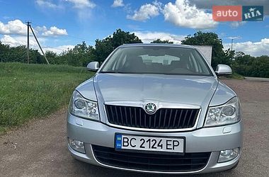 Ліфтбек Skoda Octavia 2012 в Кропивницькому